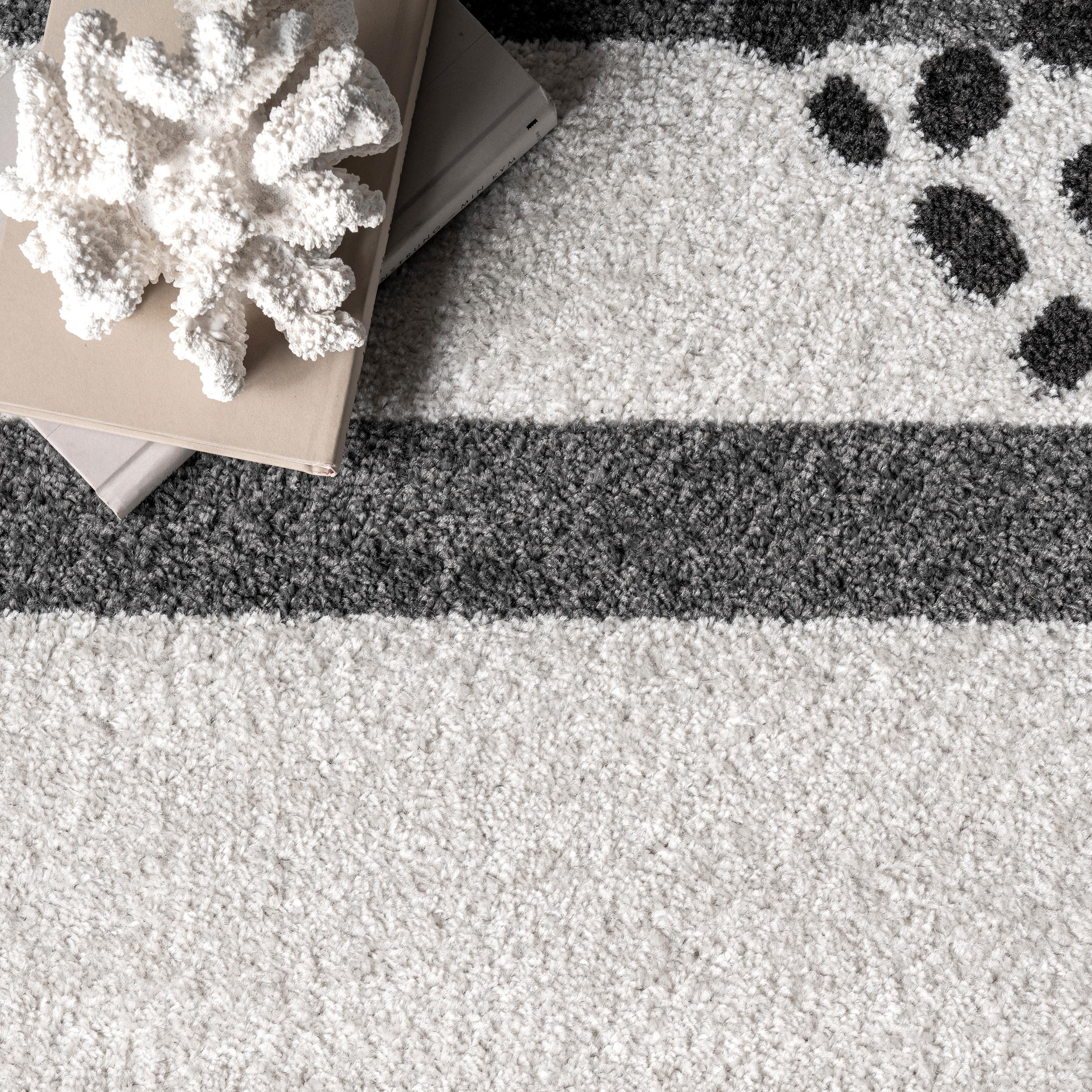 Outdoor Patio Rugs White Snowflake Outdoor Area Rug Winter Scenery White  Grey Non-Slip Backyard/Camping RV Rug/Deck/Porch Rug Front Door Floor Mat