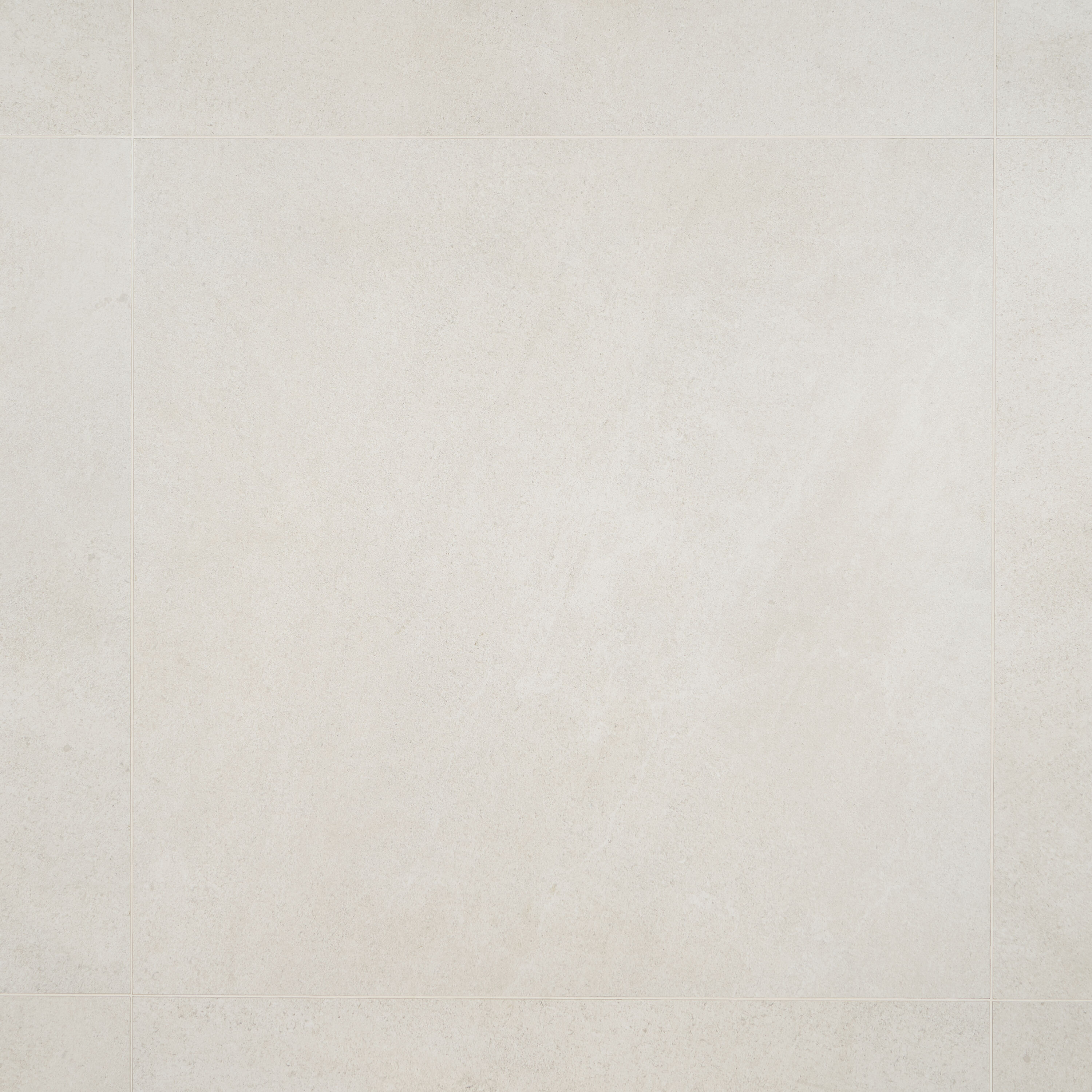 Artmore Tile EXT3RD105301 Lincoln Lake 36-in x 36-in Matte Porcelain Cement look Large format Floor and Wall Tile ( 17.43-sq ft Carton )