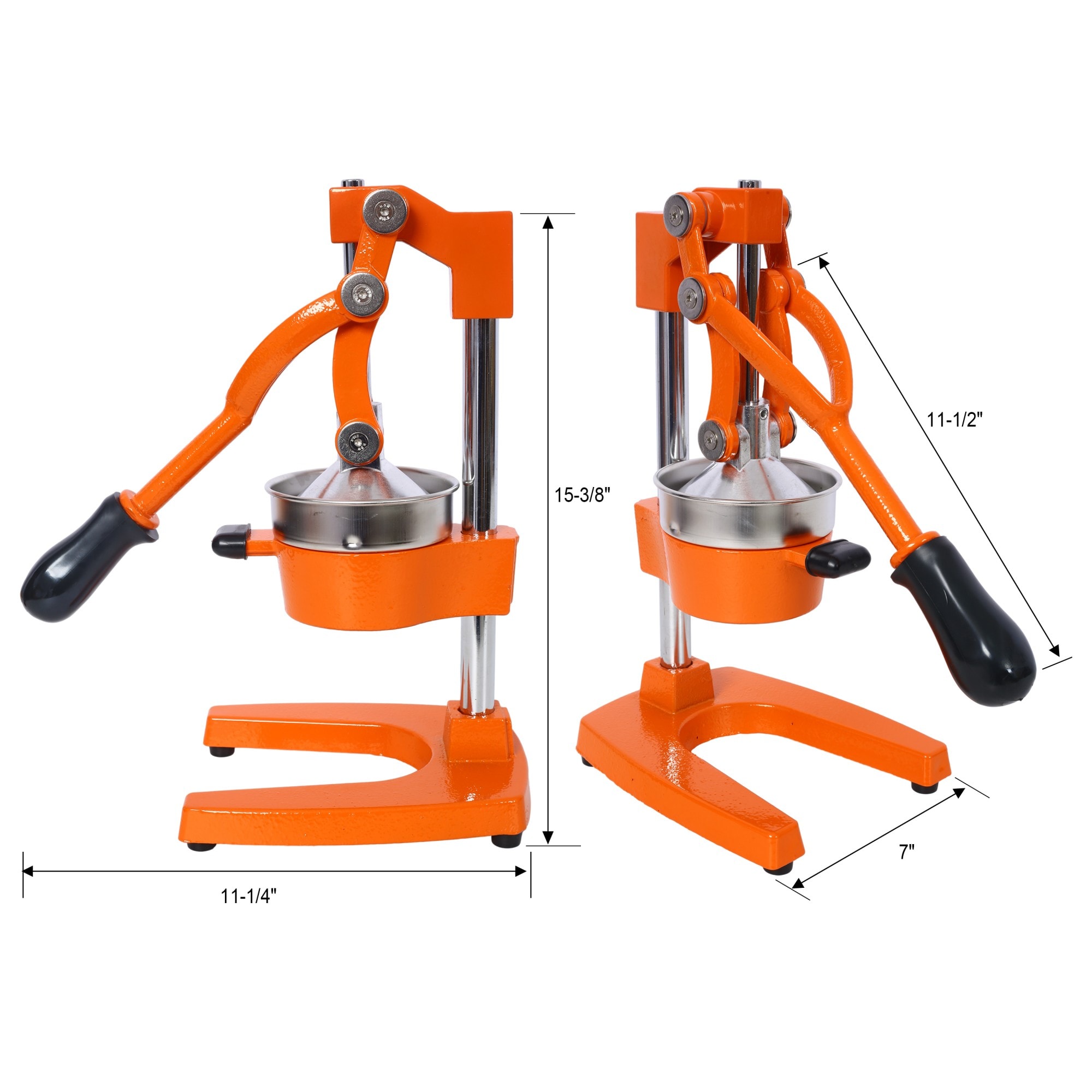Dexmalle W465P230331 juicers - View #4
