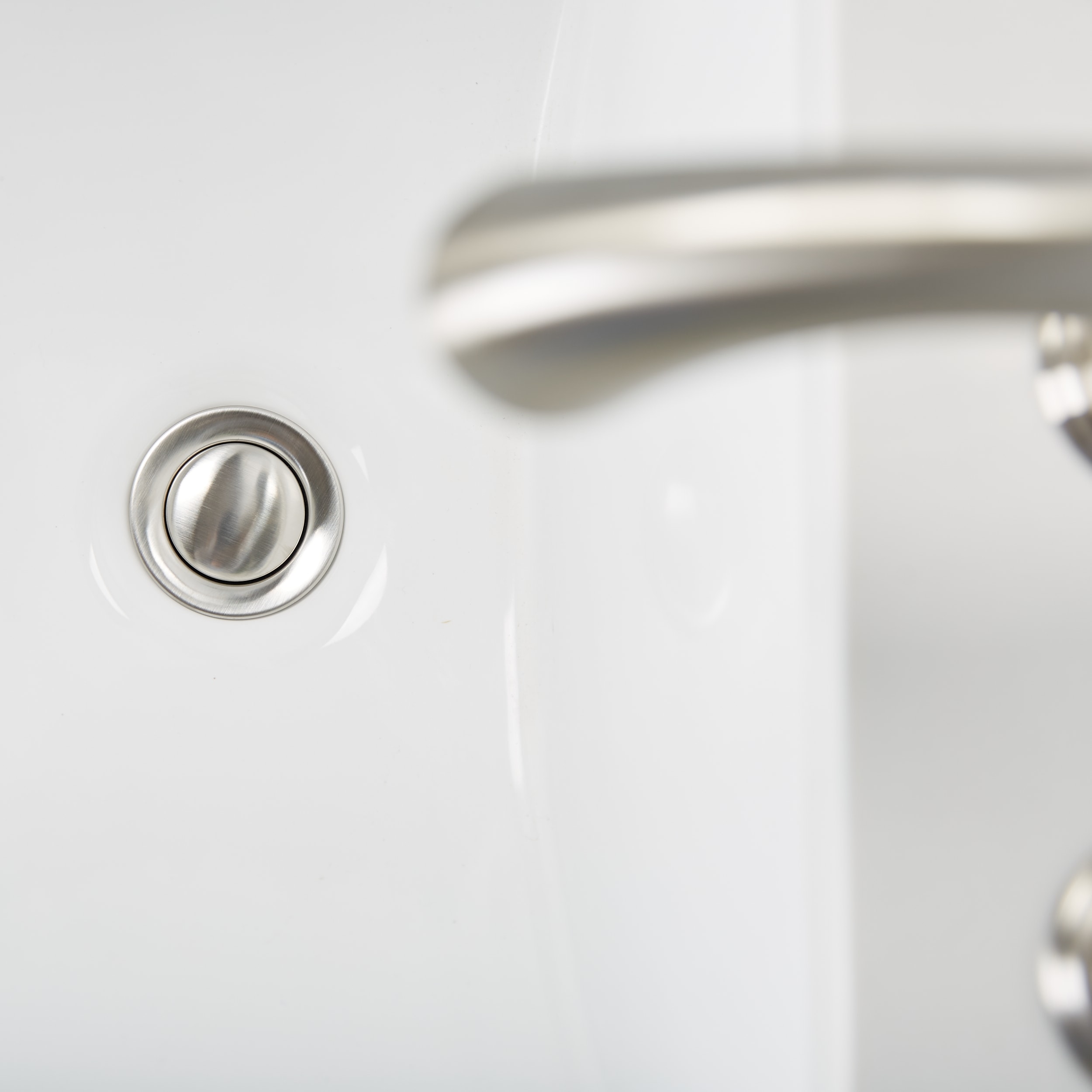 Project Source FW6BC002NP Lavatory-Faucets - View #2