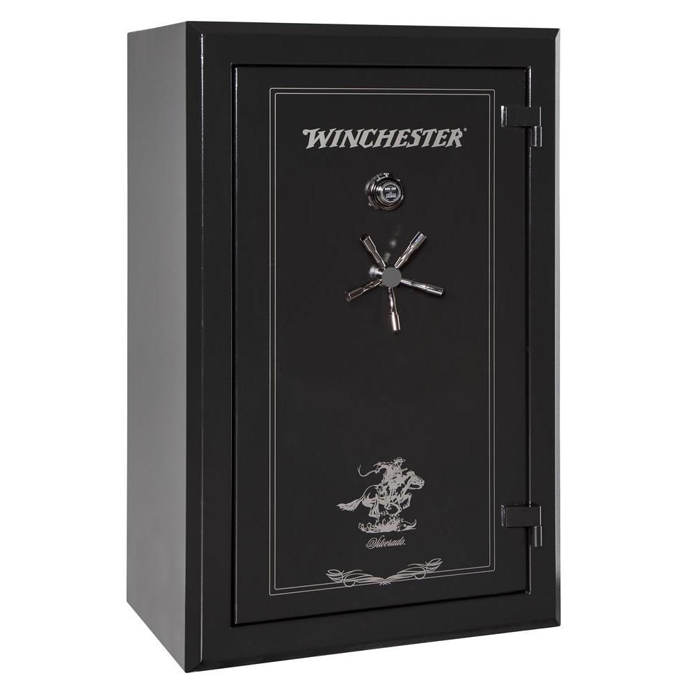 winchester gun safe lock problems