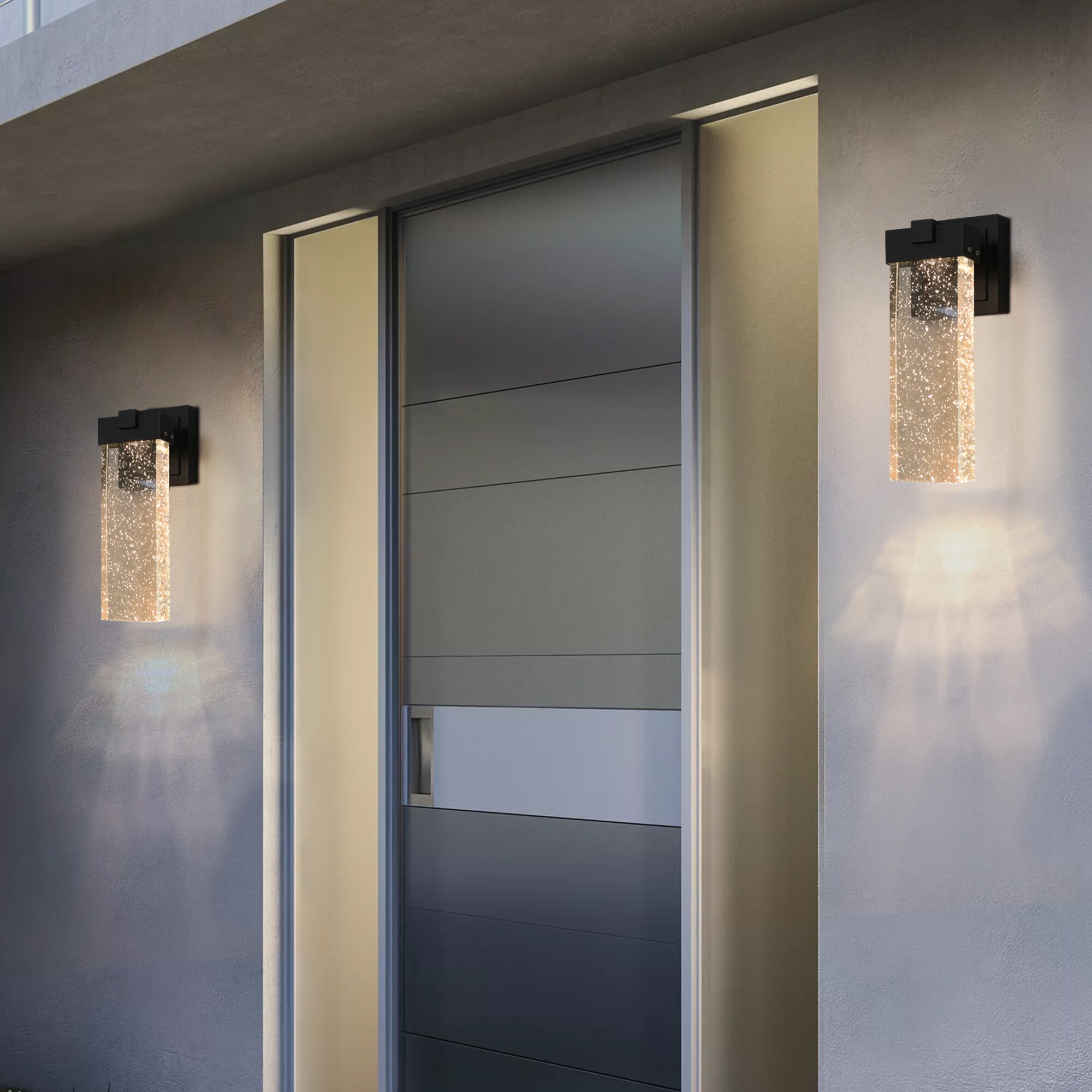 Boho Havens Z-W2312P415986 Outdoor-Wall-Lighting - View #3