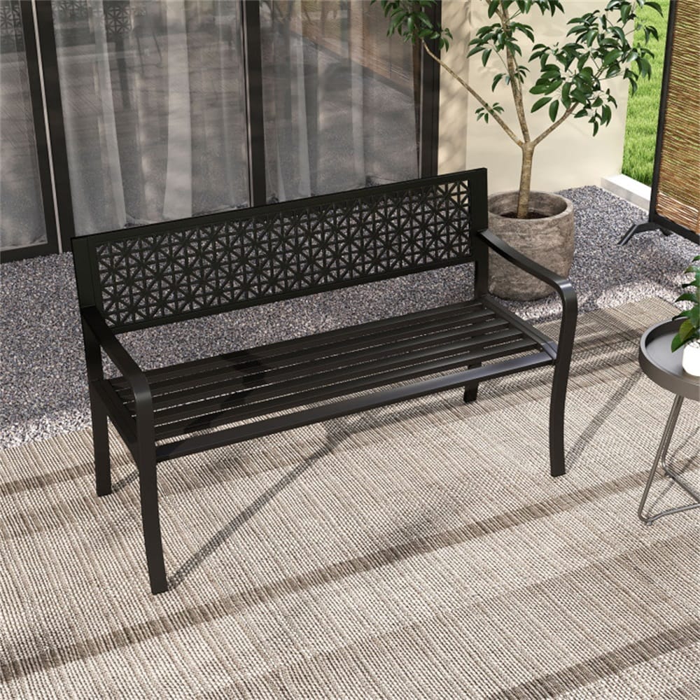 Dimakai DK-NP12201BK benches - View #2