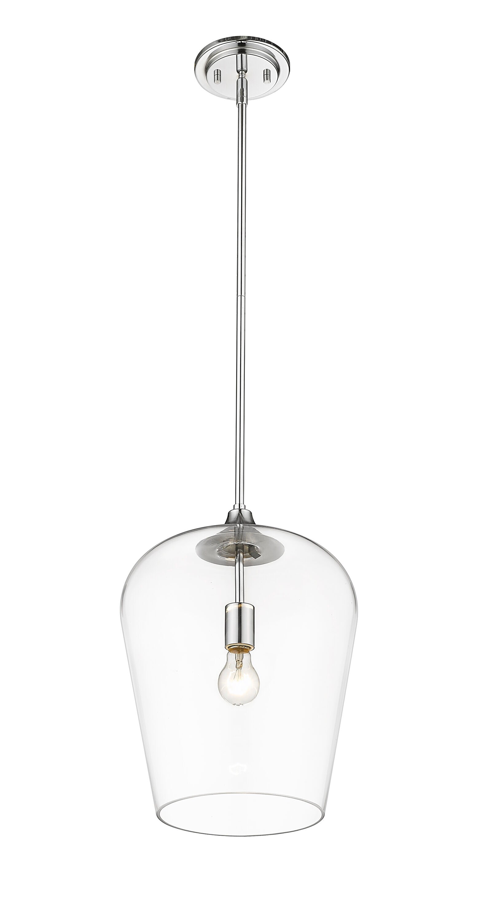 Z-Lite 473P12-CH Pendant-Lights - View #5