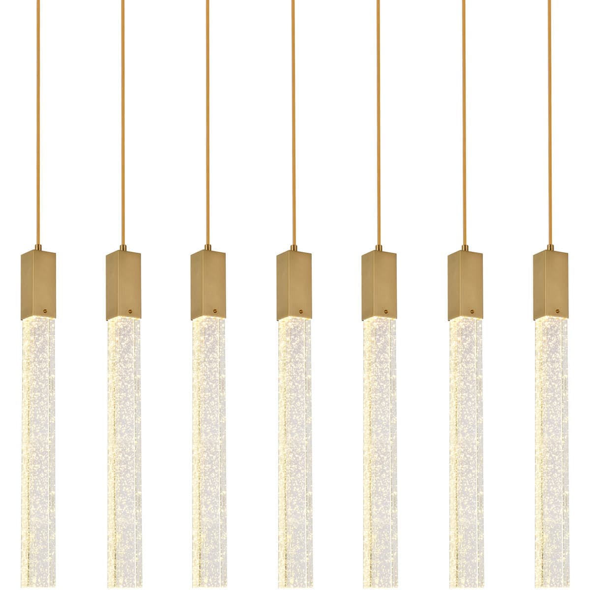 Elegant Lighting 2125595 Pendant-Lights - View #3
