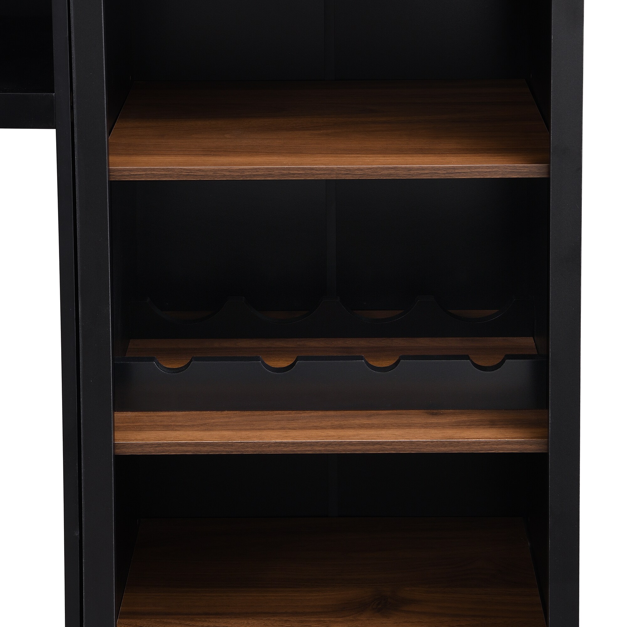 ModernLuxe N721S000046B Tv-Stands - View #11