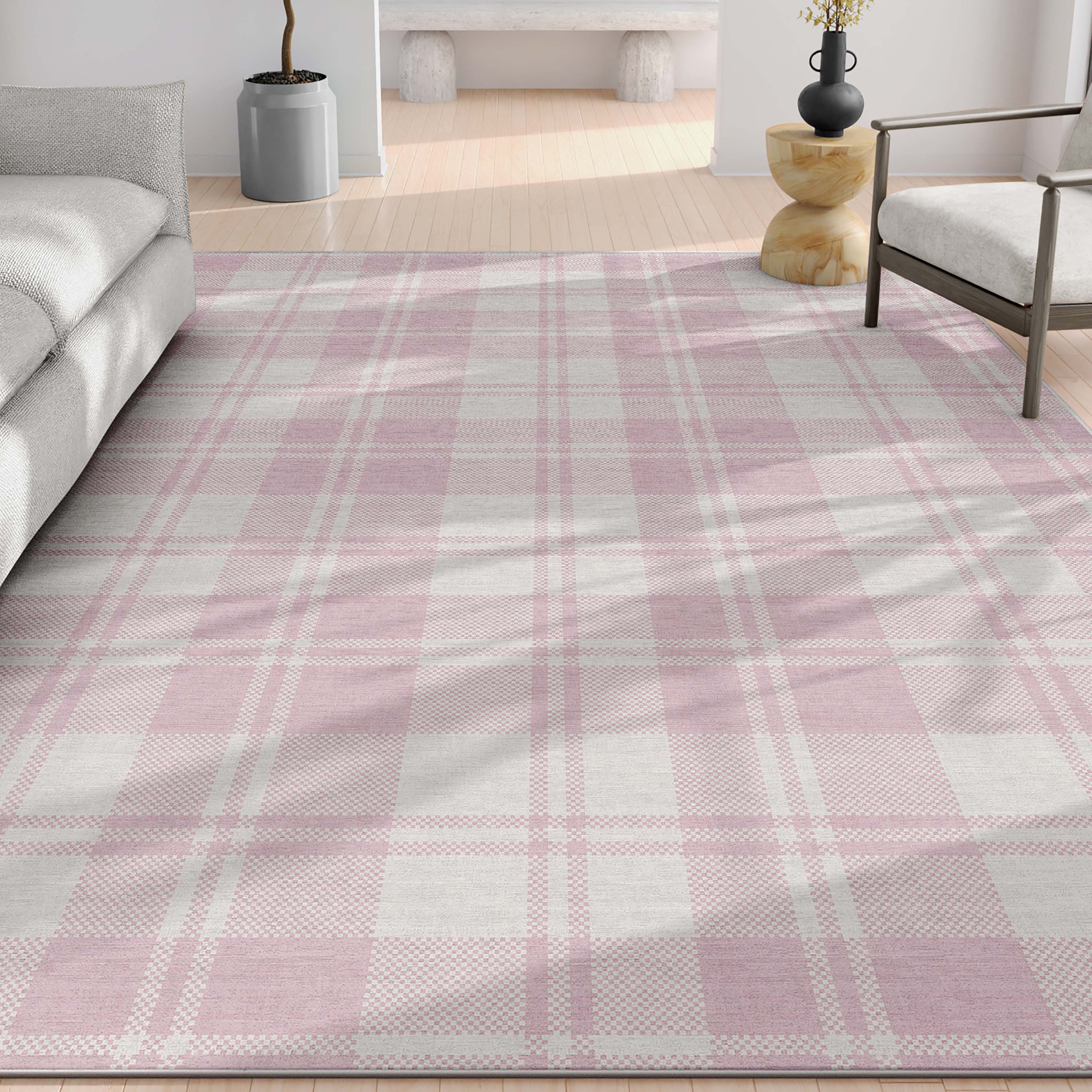 Well Woven W-PLD-01G-7 rugs - View #6