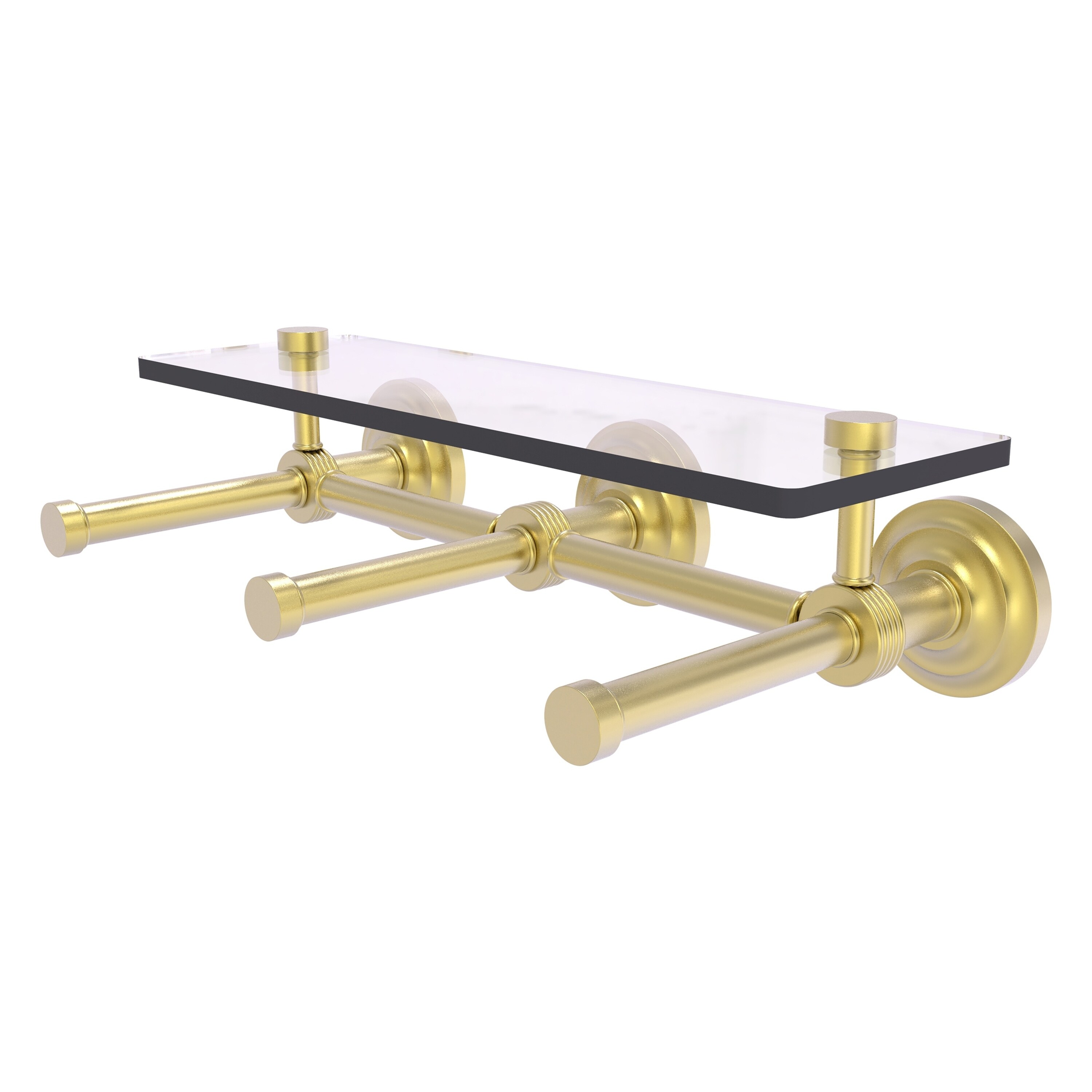 Allied Brass QN-35-3S-SBR d060360 - View #3