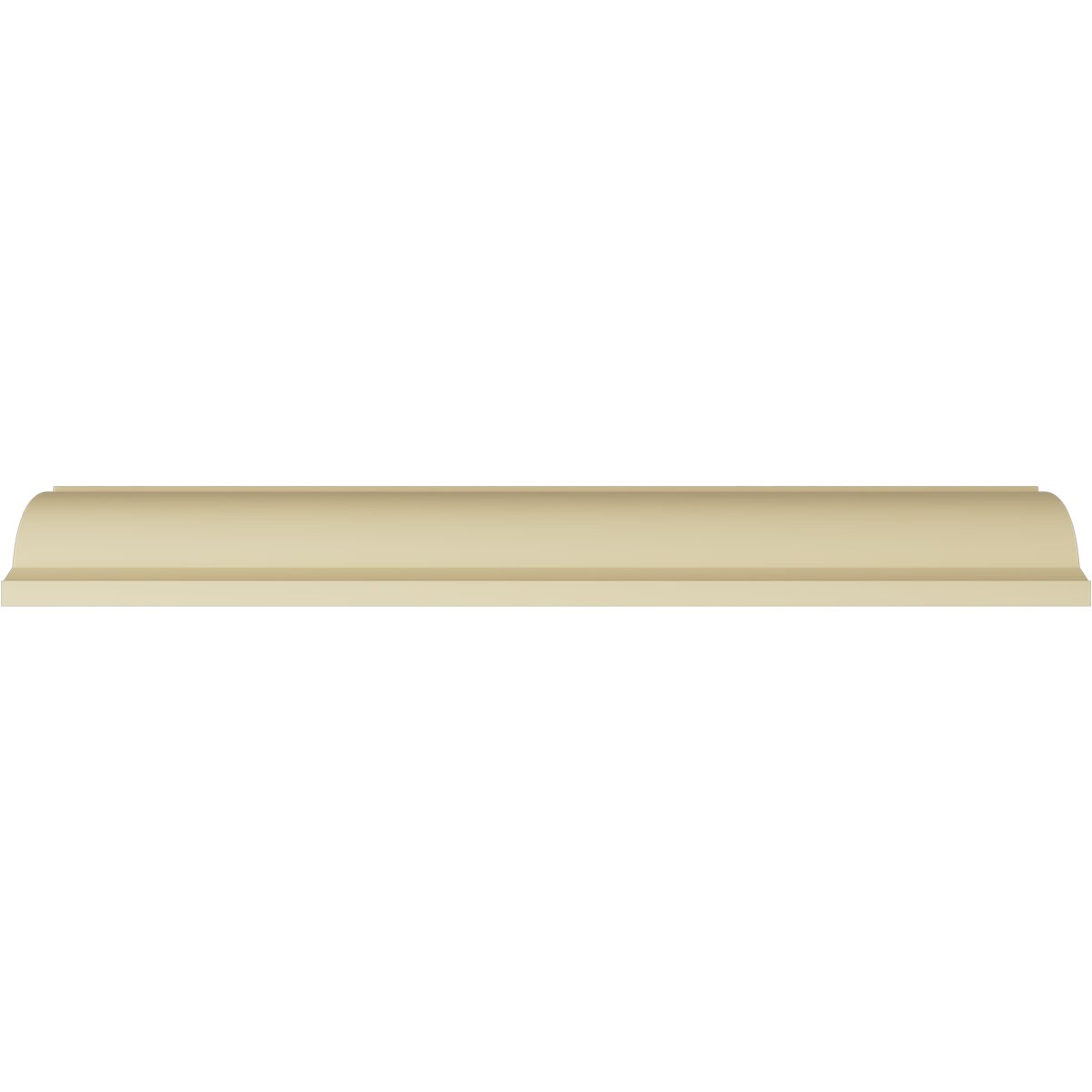 Ekena Millwork 687370 Crown-Moulding - View #4