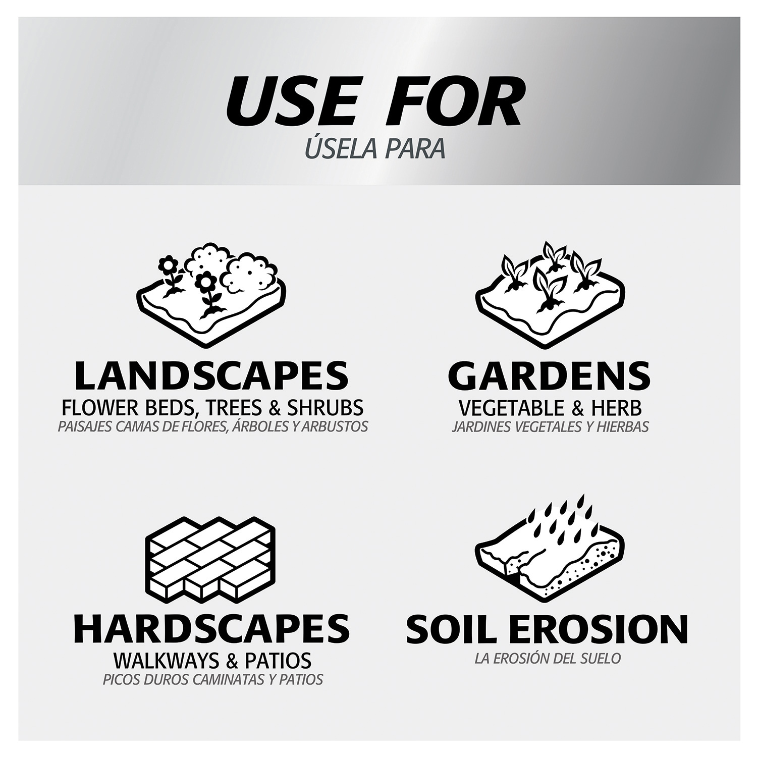 Hanes Geo Components 618008 Landscape-Fabric - View #4