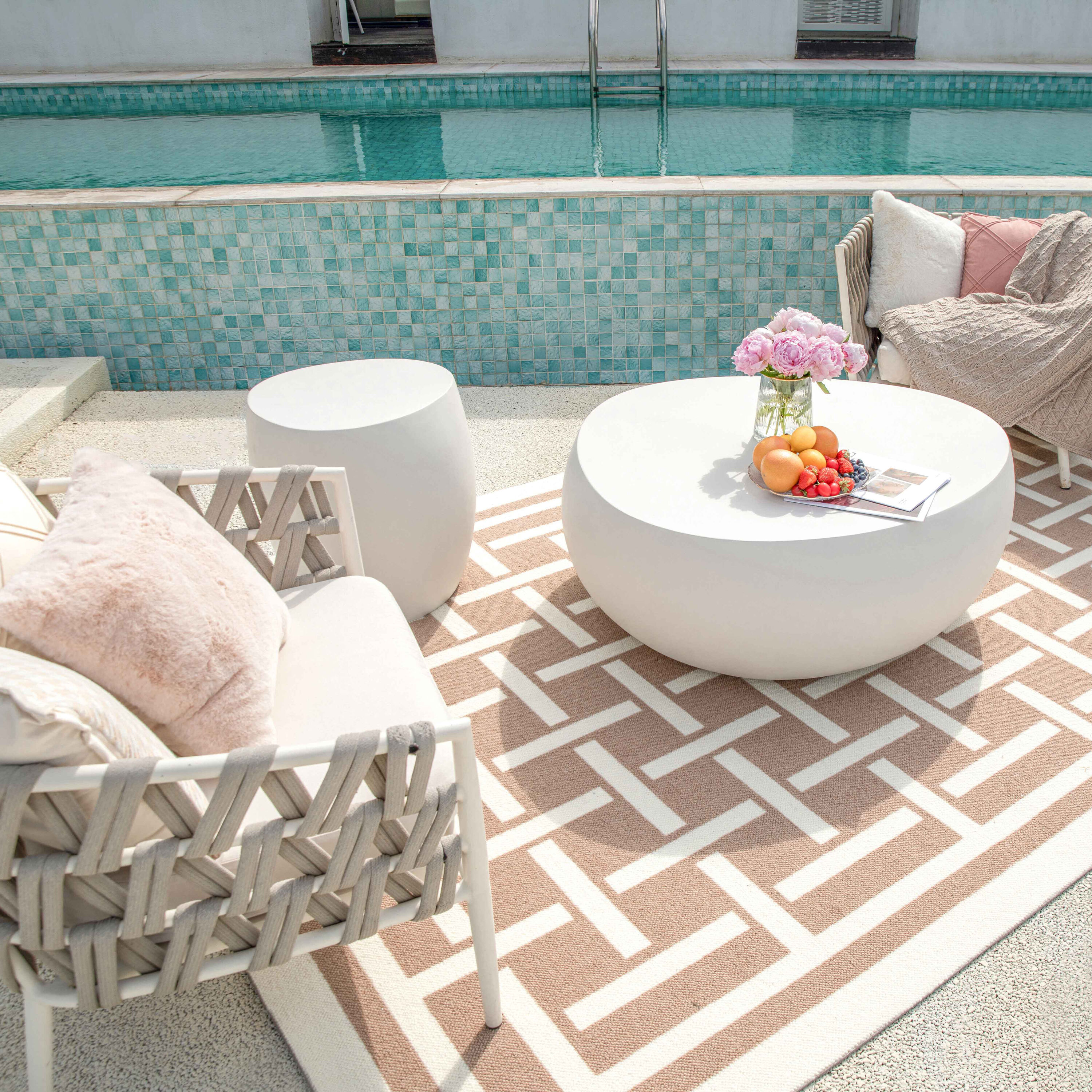 Moda Furnishings MD-FCG09-CW Patio-Tables - View #7