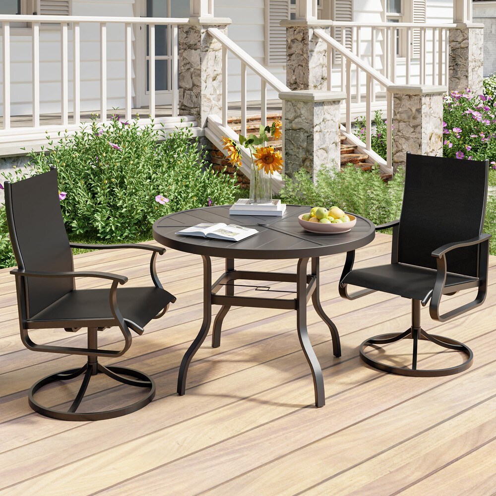 UDPATIO 761610772939 Patio-Chairs - View #2