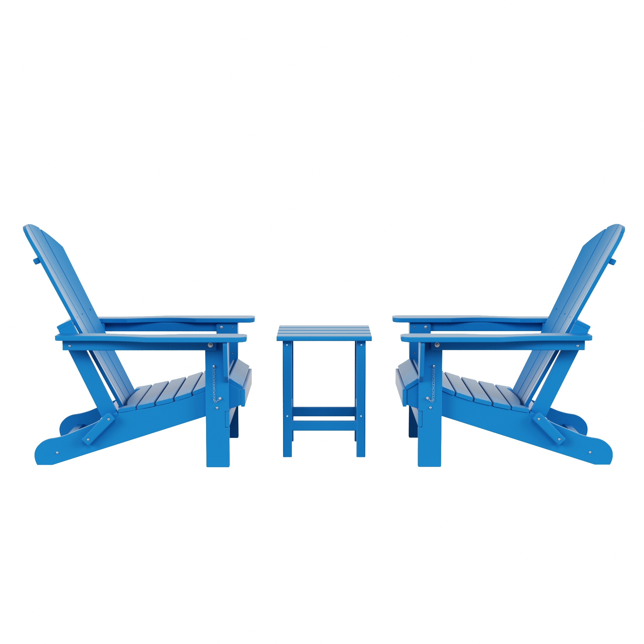 Westin Furniture 2001-AC2-CS-PB Patio-Conversation-Sets - View #4
