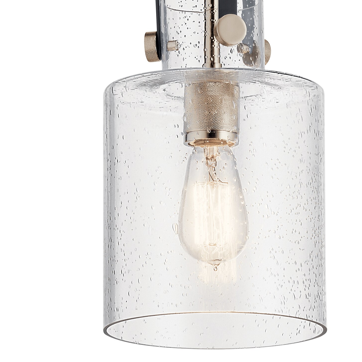 Kichler 52035PN Pendant-Lights - View #2