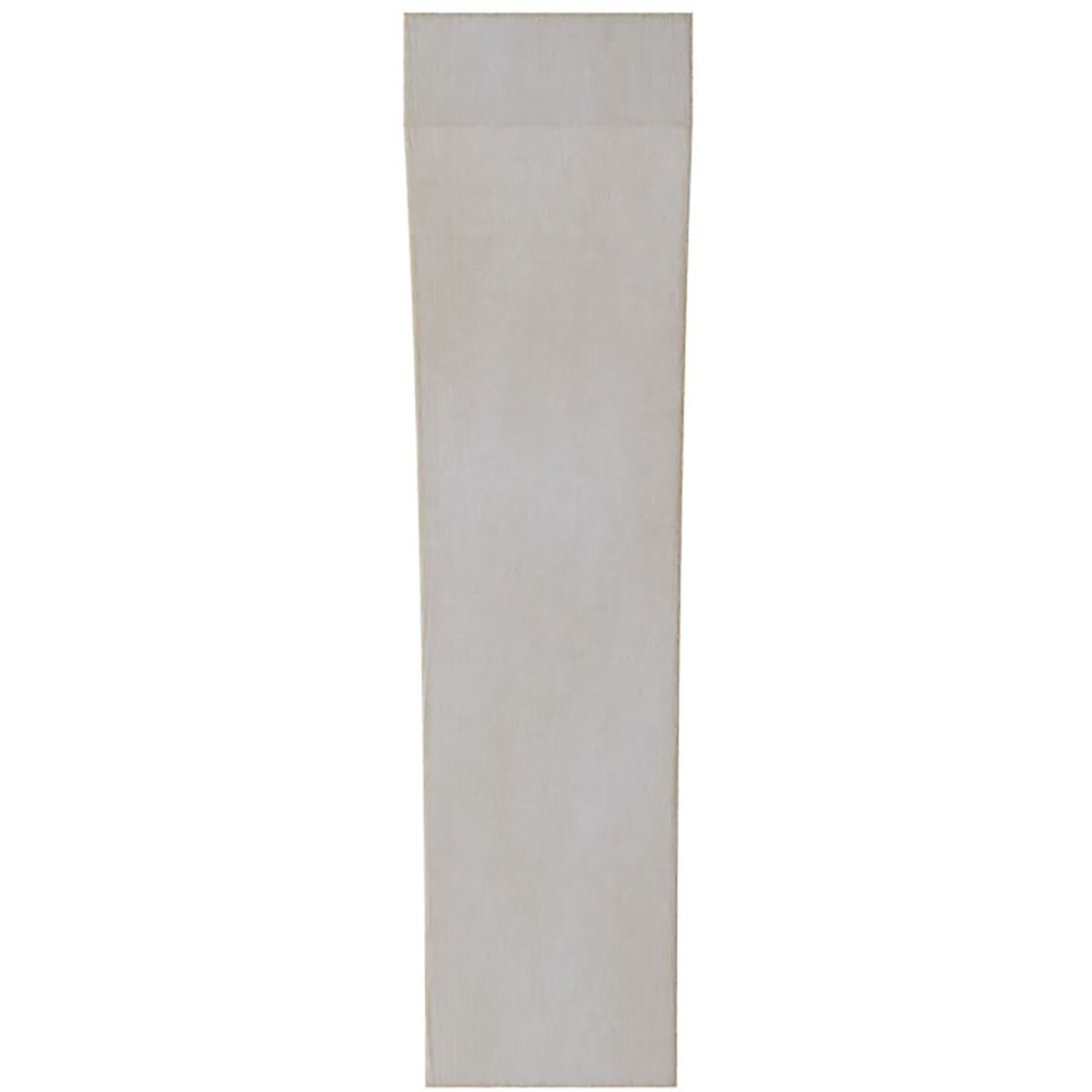 Ekena Millwork CORWD03X07X12LWWH corbels - View #2
