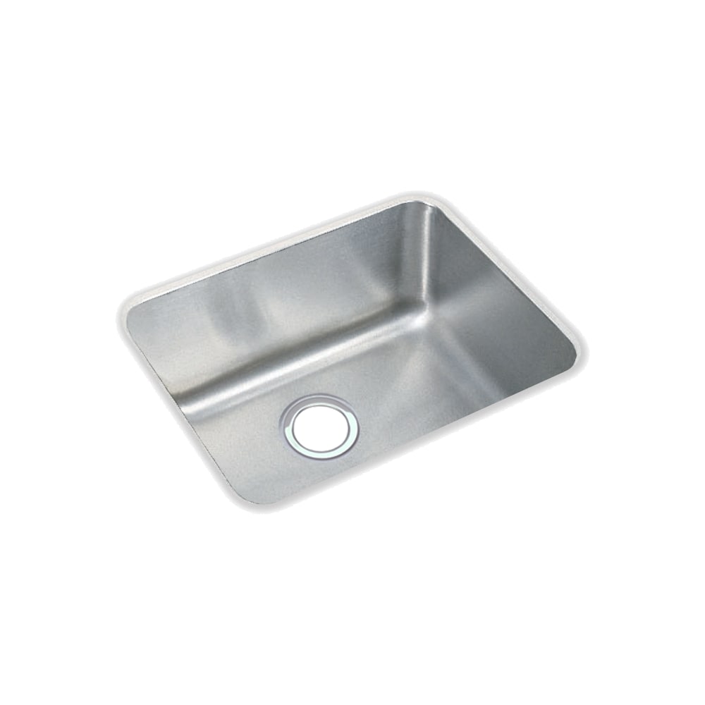 Elkay ELUH1814 Kitchen-Sinks - View #3