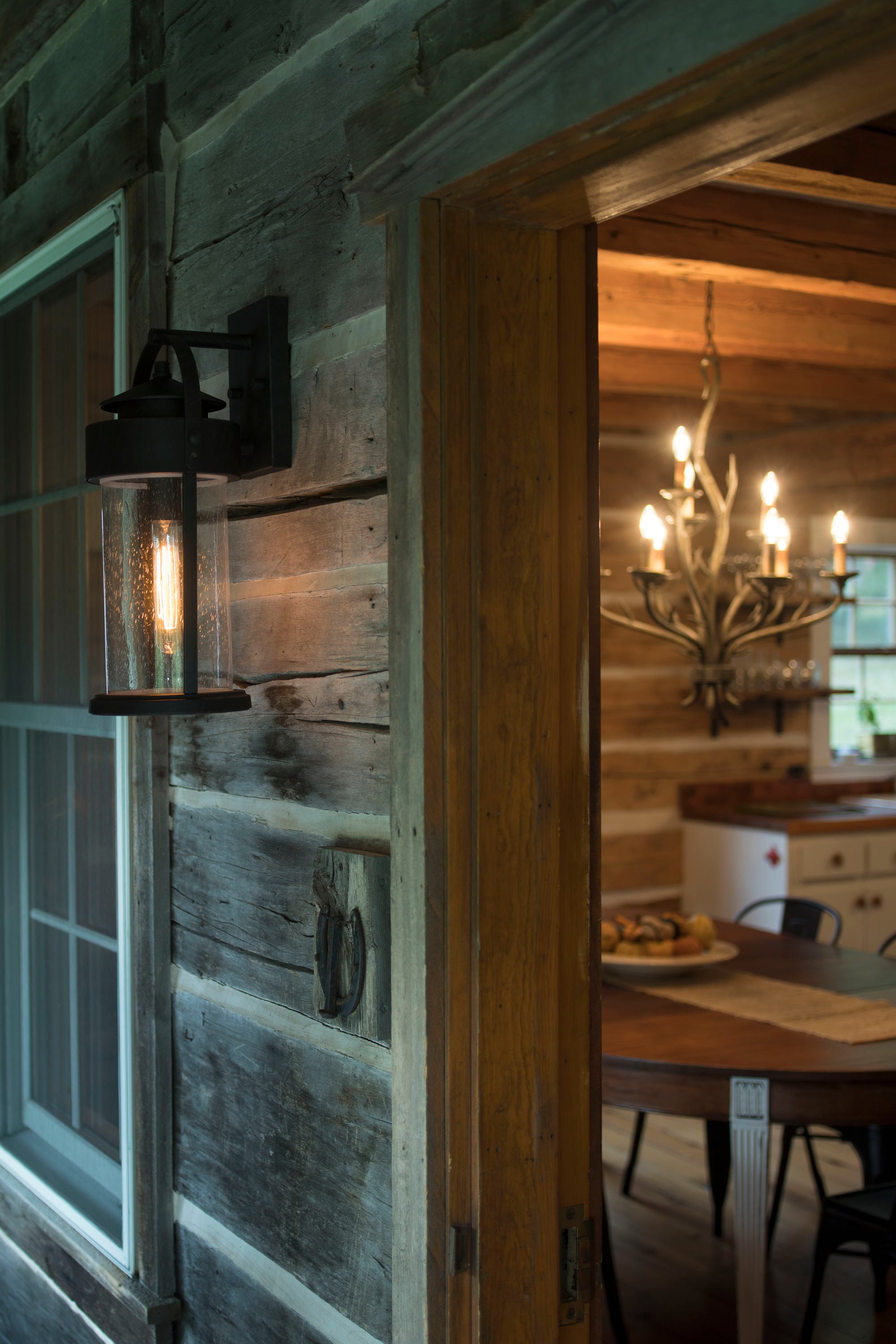 Cascadia T0286 Outdoor-Wall-Lighting - View #10