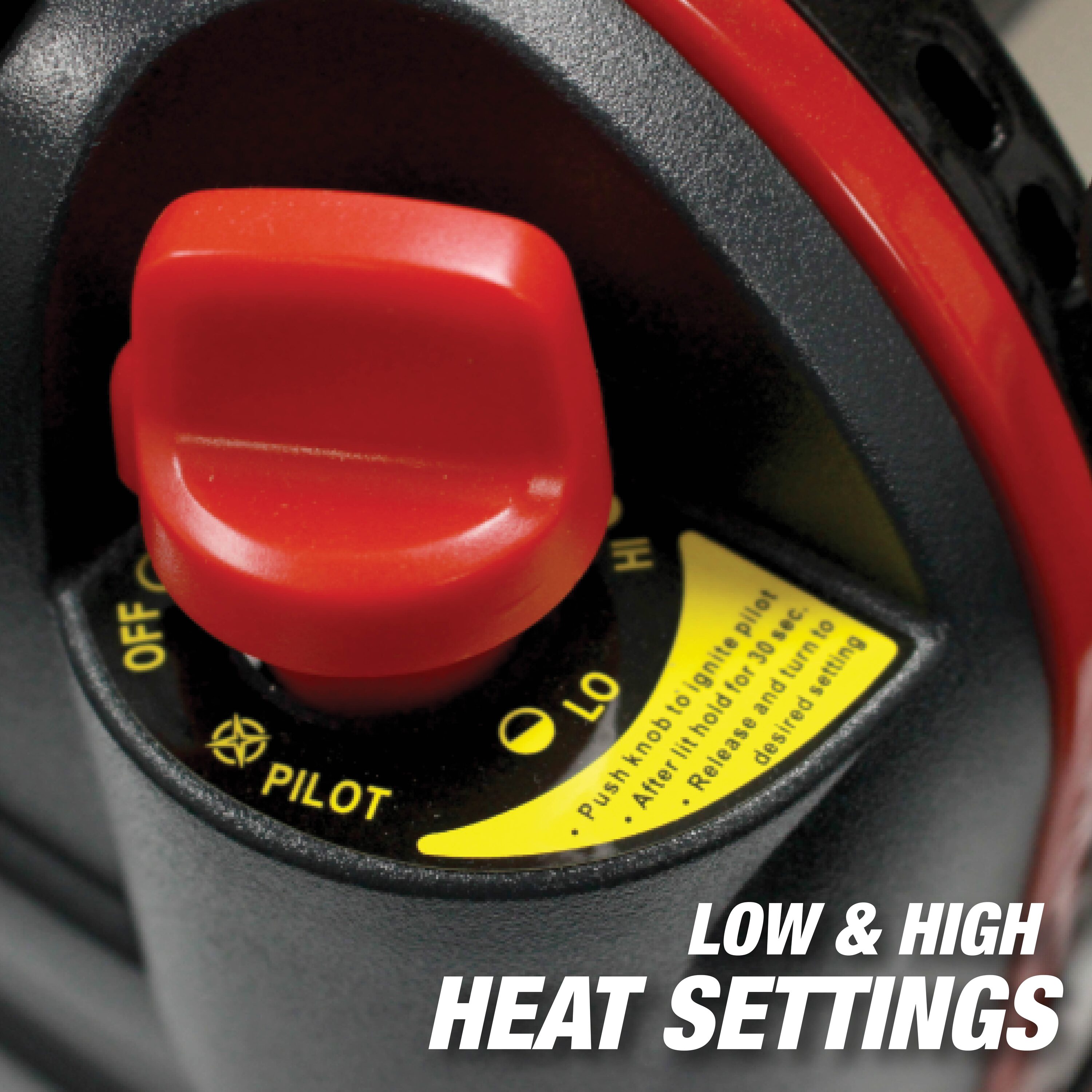 Mr. Heater F232050 Portable-Liquid-Propane-Heaters - View #5
