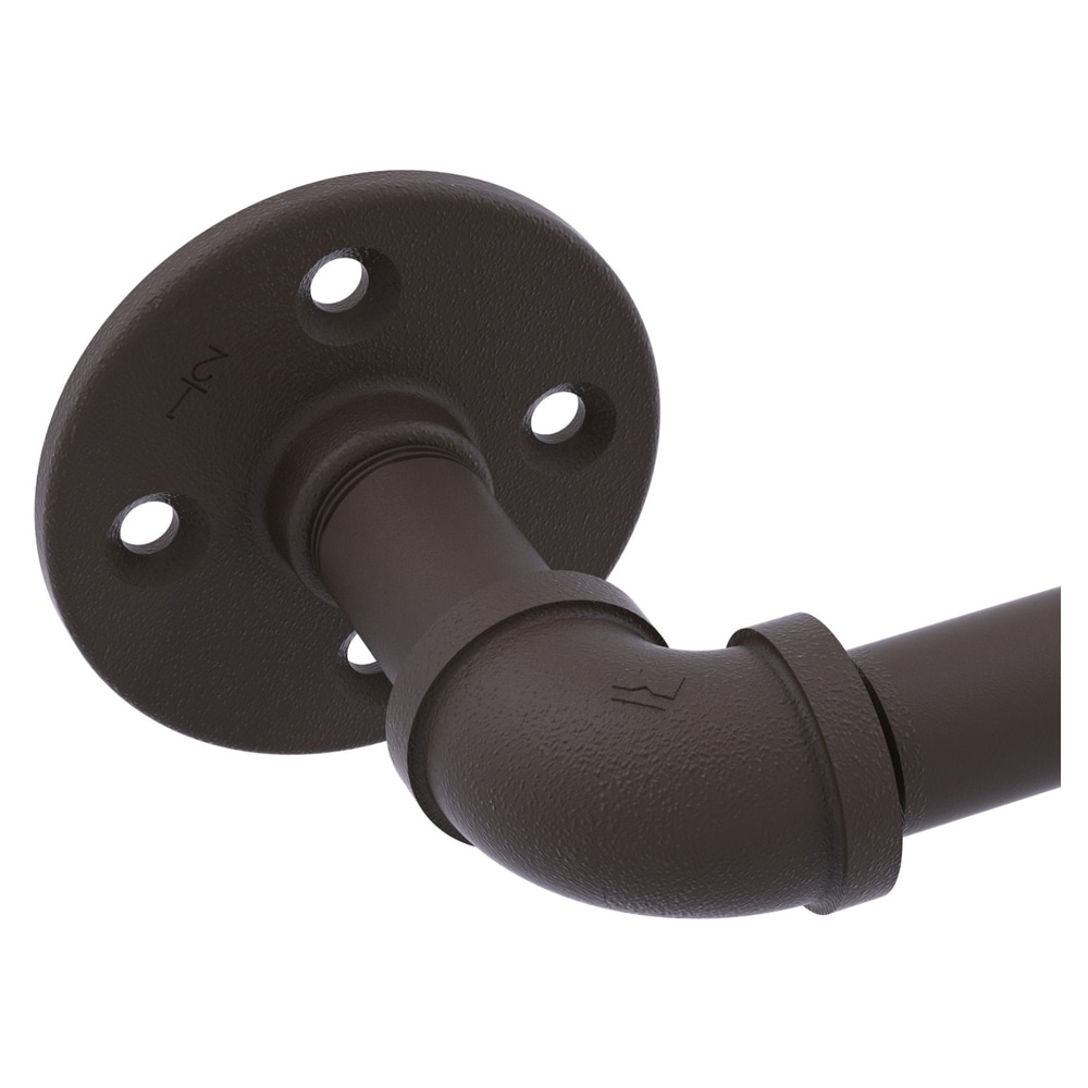 Allied Brass P-120-TP-ORB d060360 - View #2