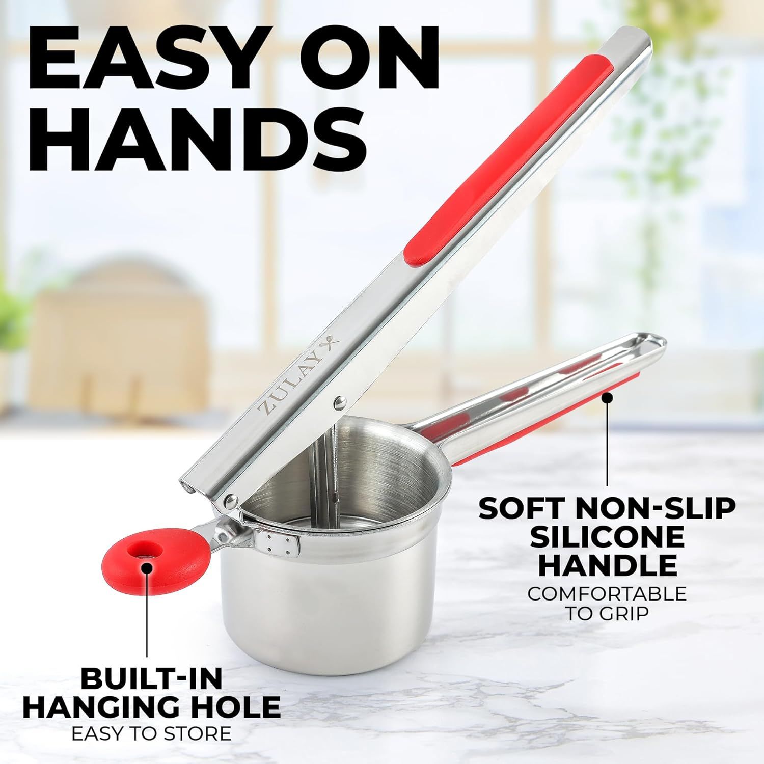 Zulay Kitchen X003SZP9LP Kitchen-Utensils - View #9