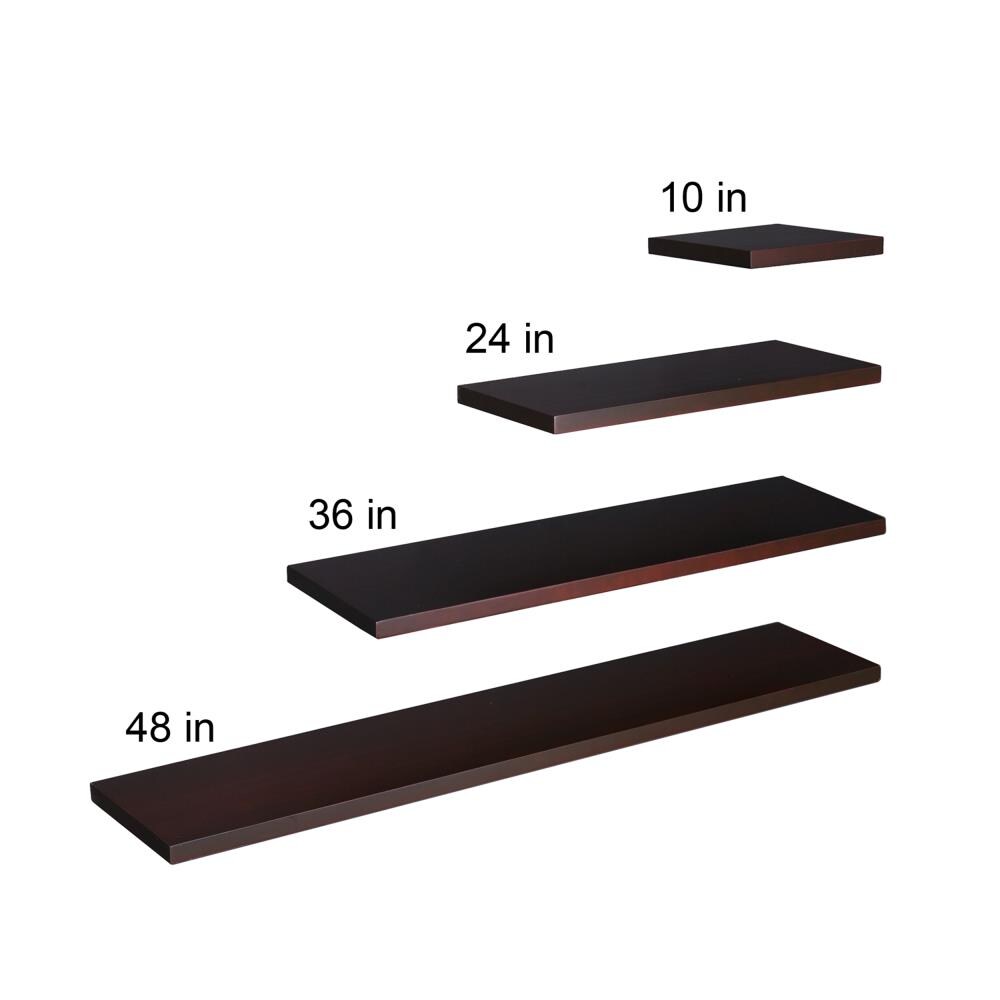 Boston Loft Furnishings ATG1018 Wall-Mounted-Shelving - View #7