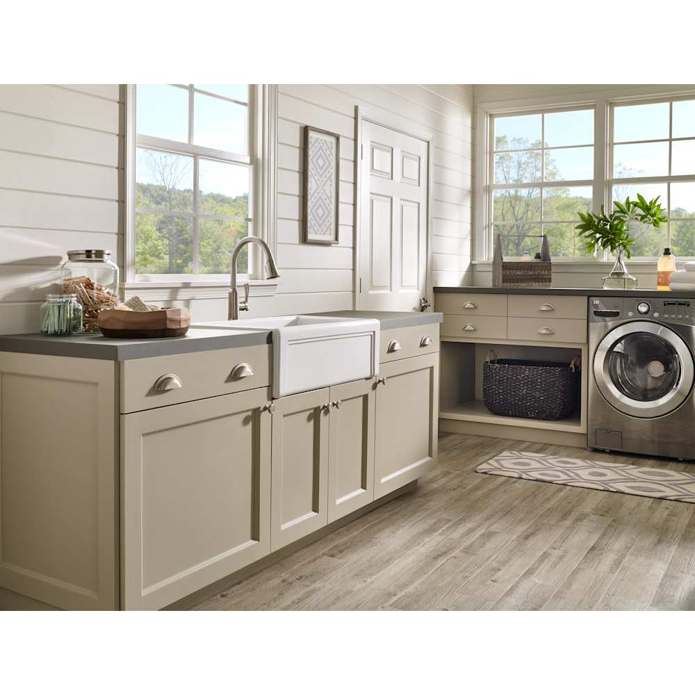Baldwin 4424150BIN Cabinet-Pulls - View #8