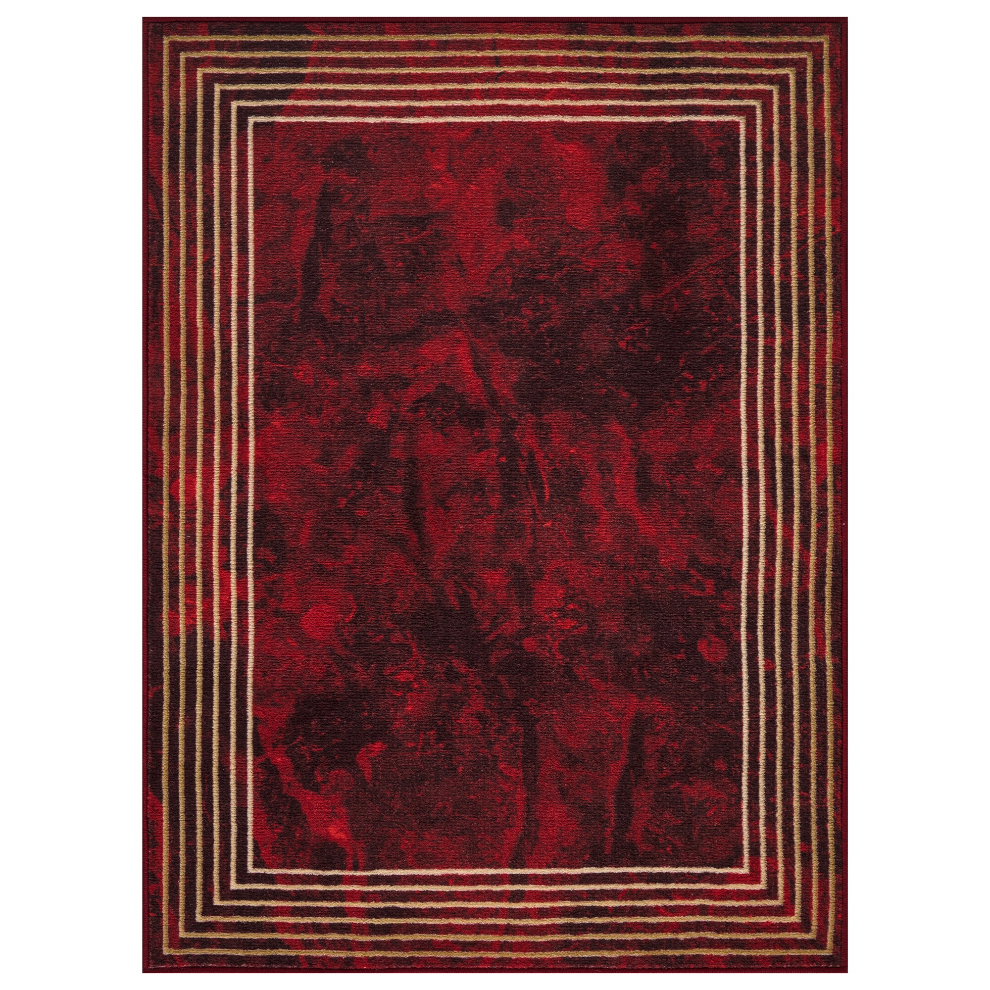 Ottomanson ATS9430-5X7 rugs - View #2