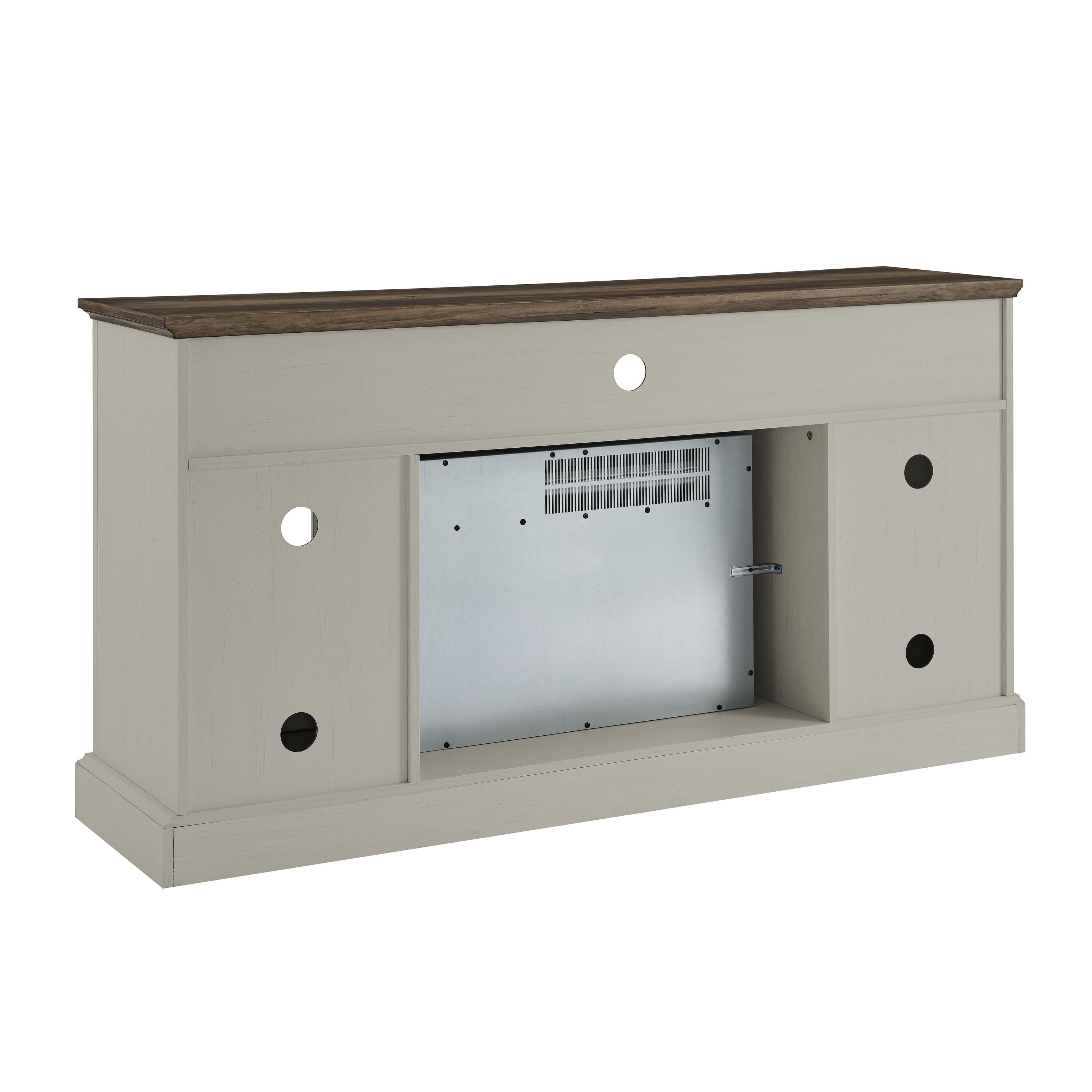 BABOOM BOM-69S004-OR Electric-Fireplaces - View #9
