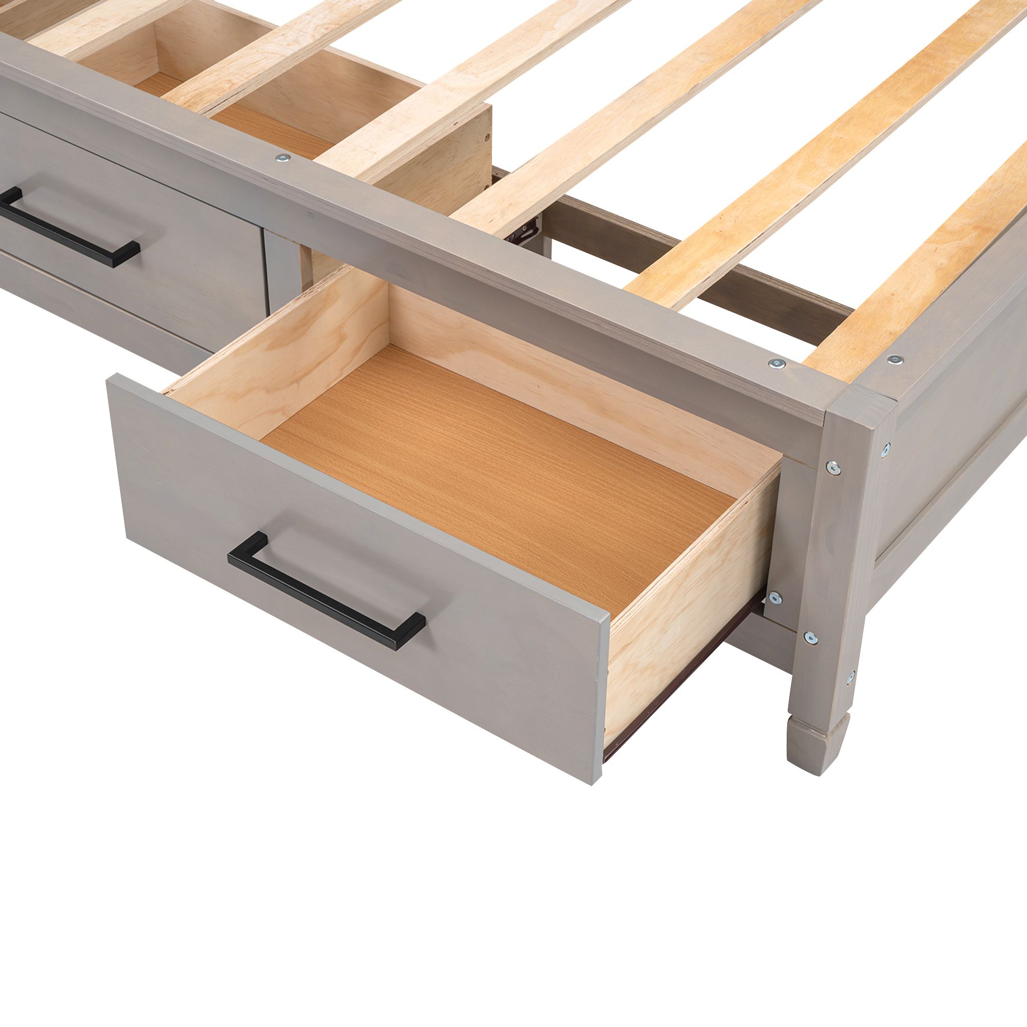Yiekholo LL-2073AAE beds - View #9