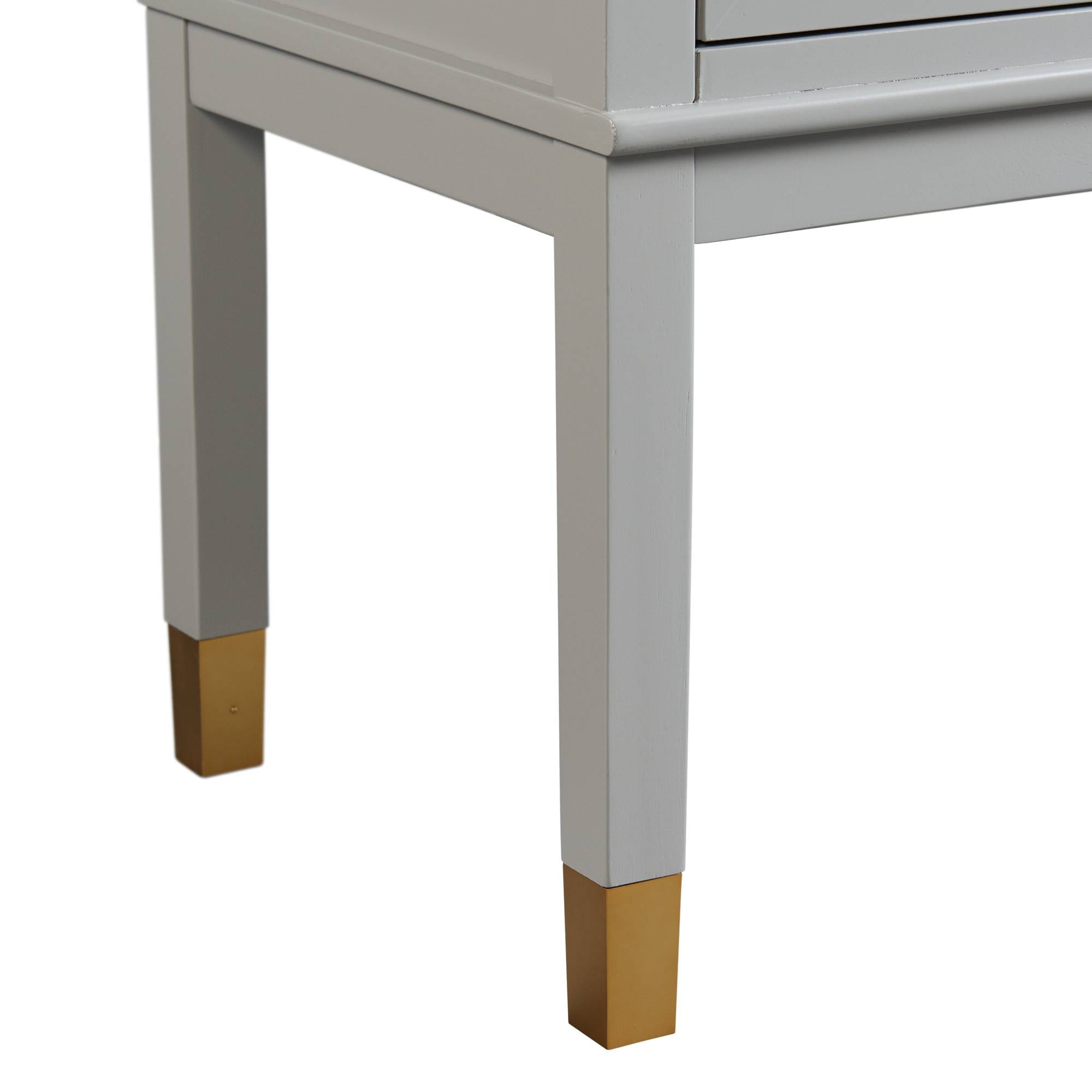 Picket House Furnishings CTBN350NS End-Tables - View #6