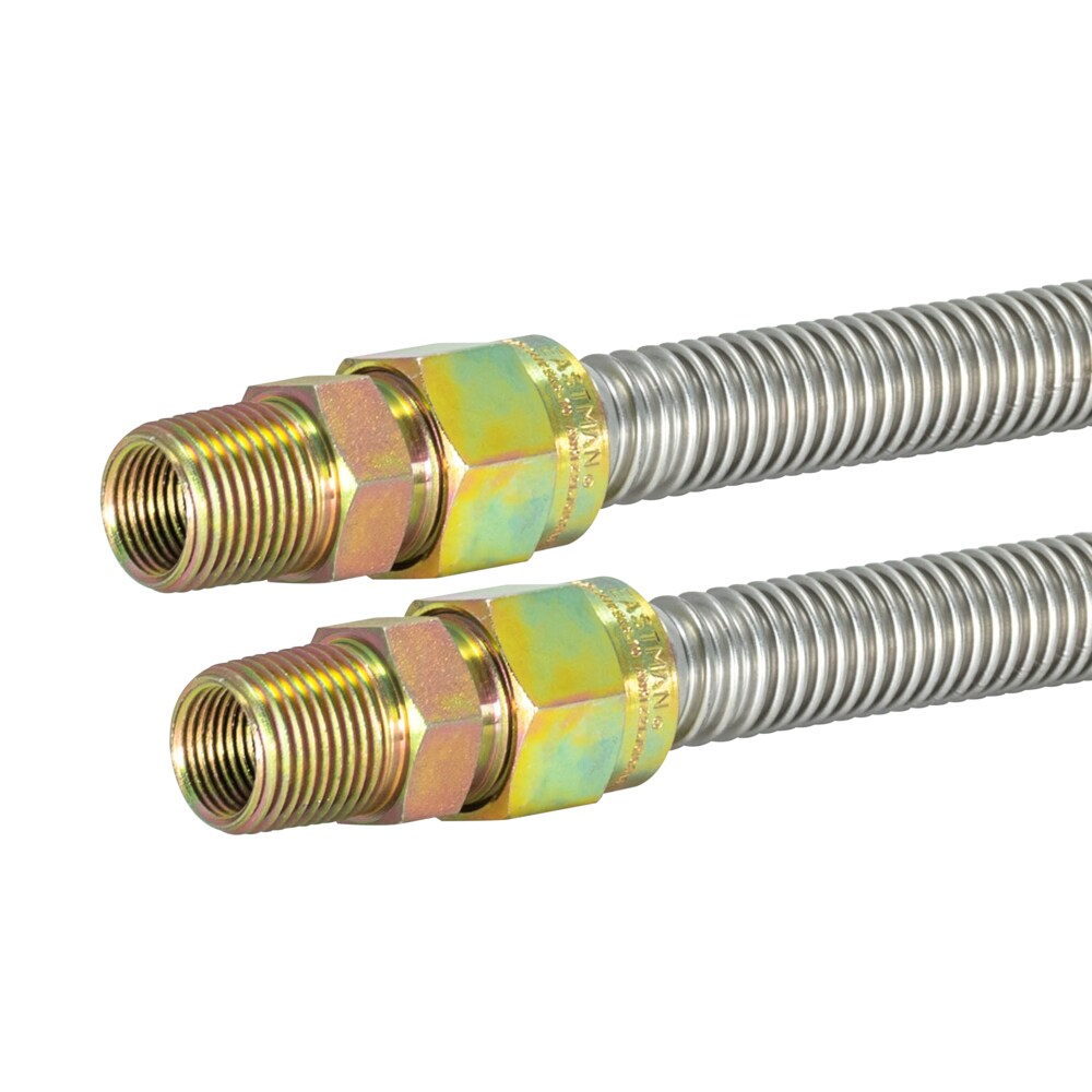 EASTMAN 30SS505048 Appliance-Supply-Line-Drain-Hose - View #2
