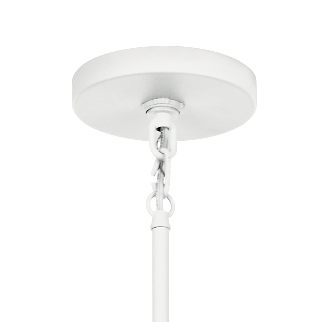 Kichler 52351WH Pendant-Lights - View #4