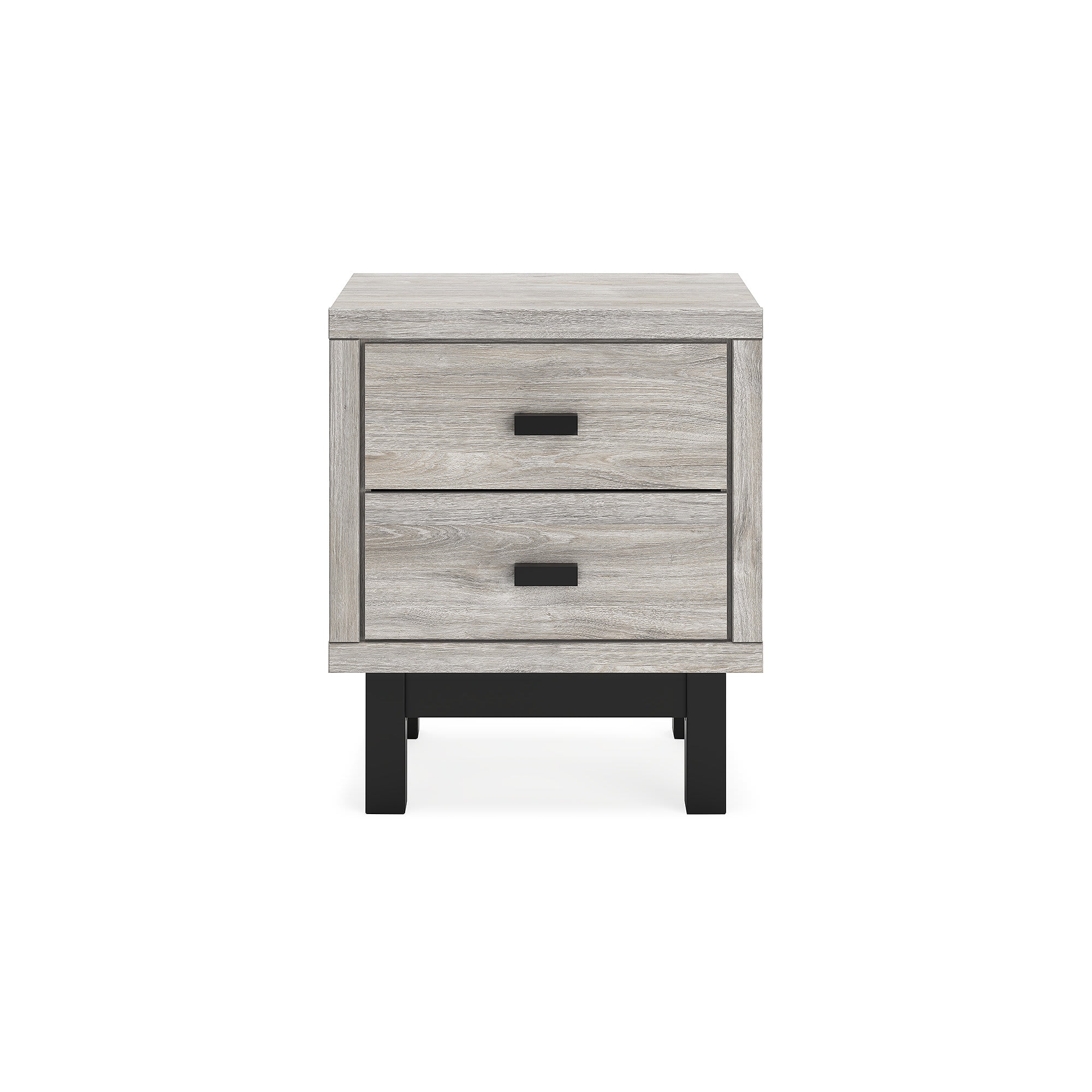 Signature Design by Ashley B1036-92 nightstands - View #4