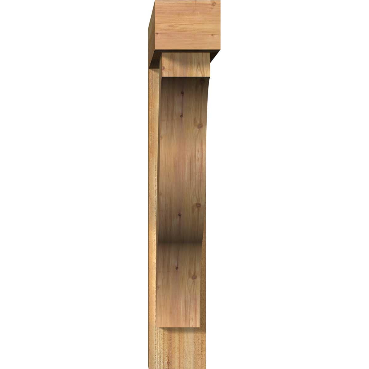 Ekena Millwork 1462304 Exterior-Brackets-Braces - View #2