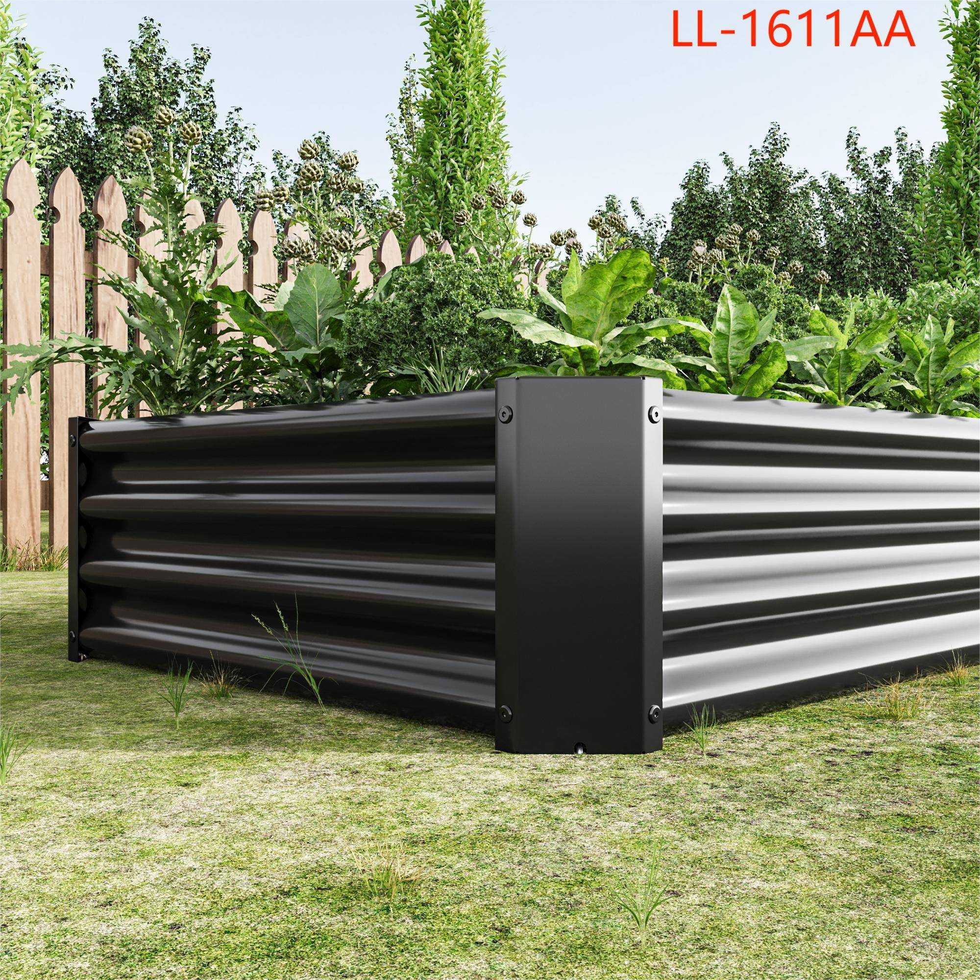 Yiekholo LL-1611AA Raised-Garden-Beds - View #8