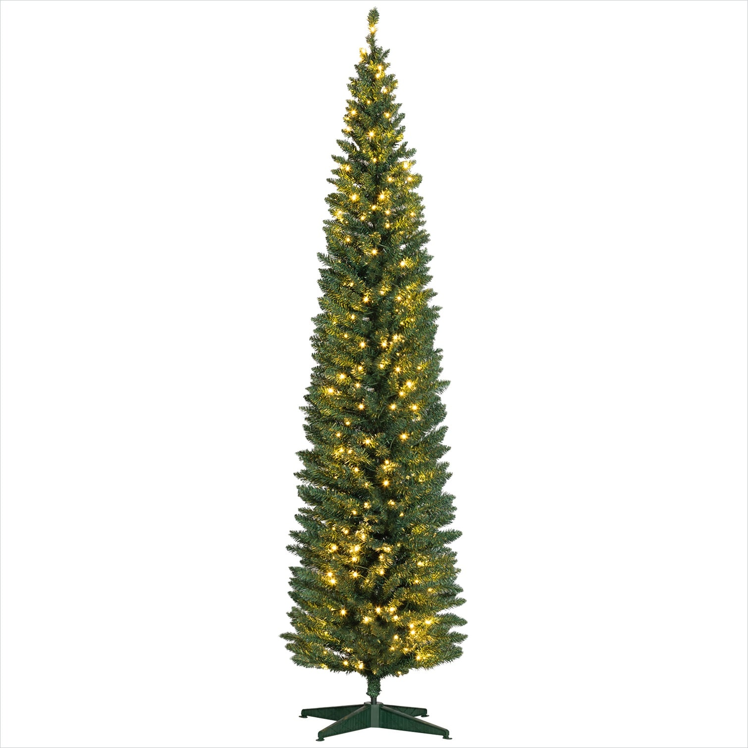 SunJet 7CBHJU4DBF7K Artificial-Christmas-Trees - View #2