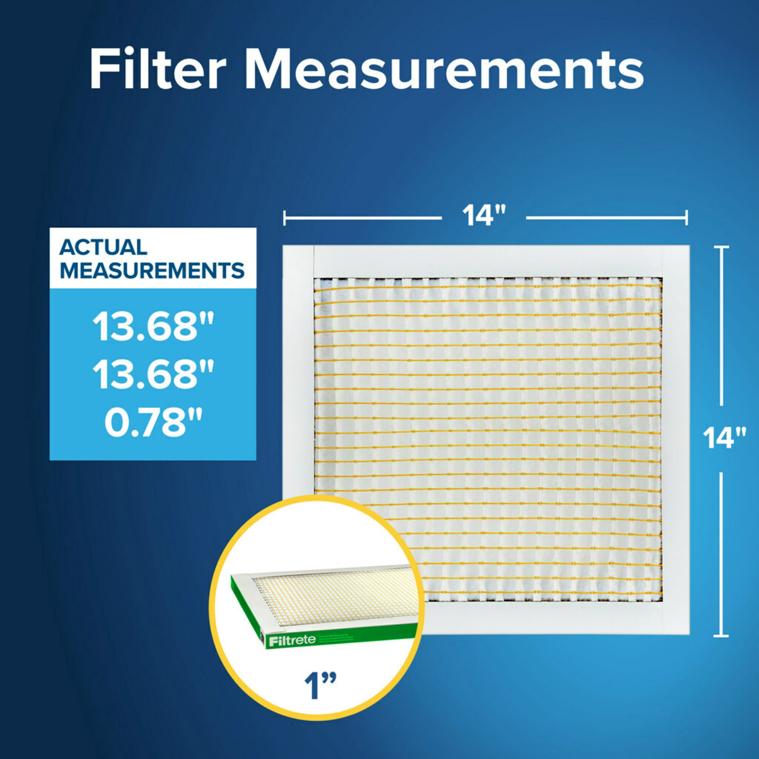 Filtrete 711-4PK-1E Air-Filters - View #2