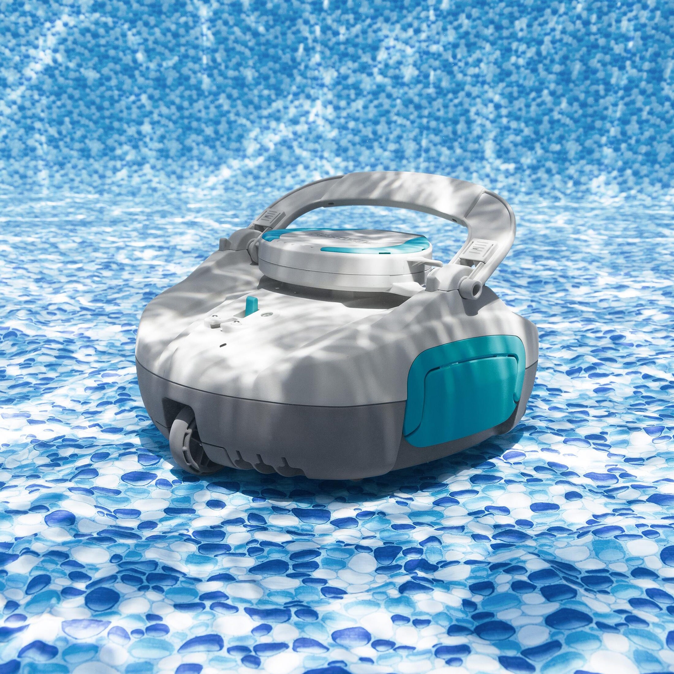 Bestway 58864E-BW Pool-Vacuums - View #9