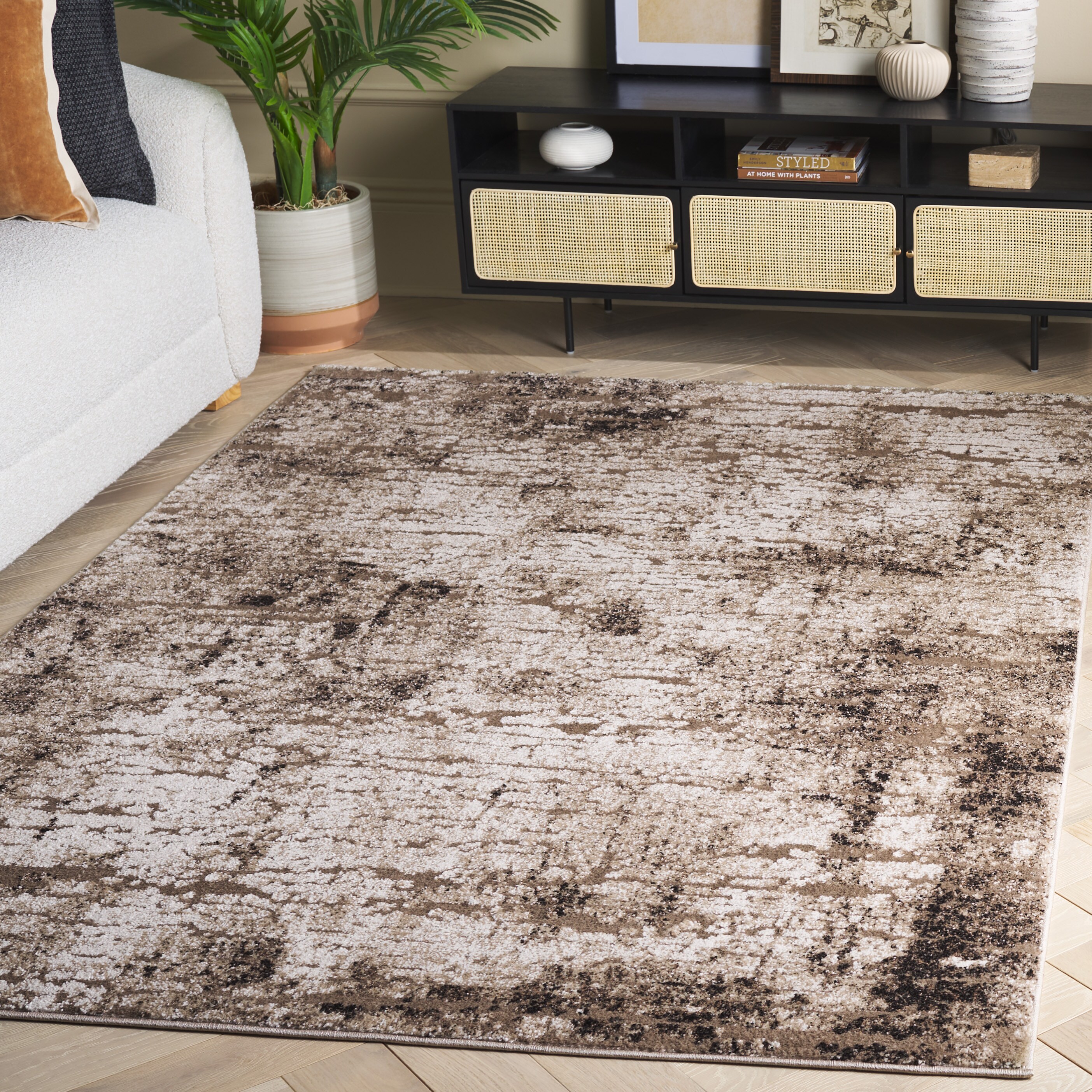 Safavieh SPR126B-5 rugs - View #2