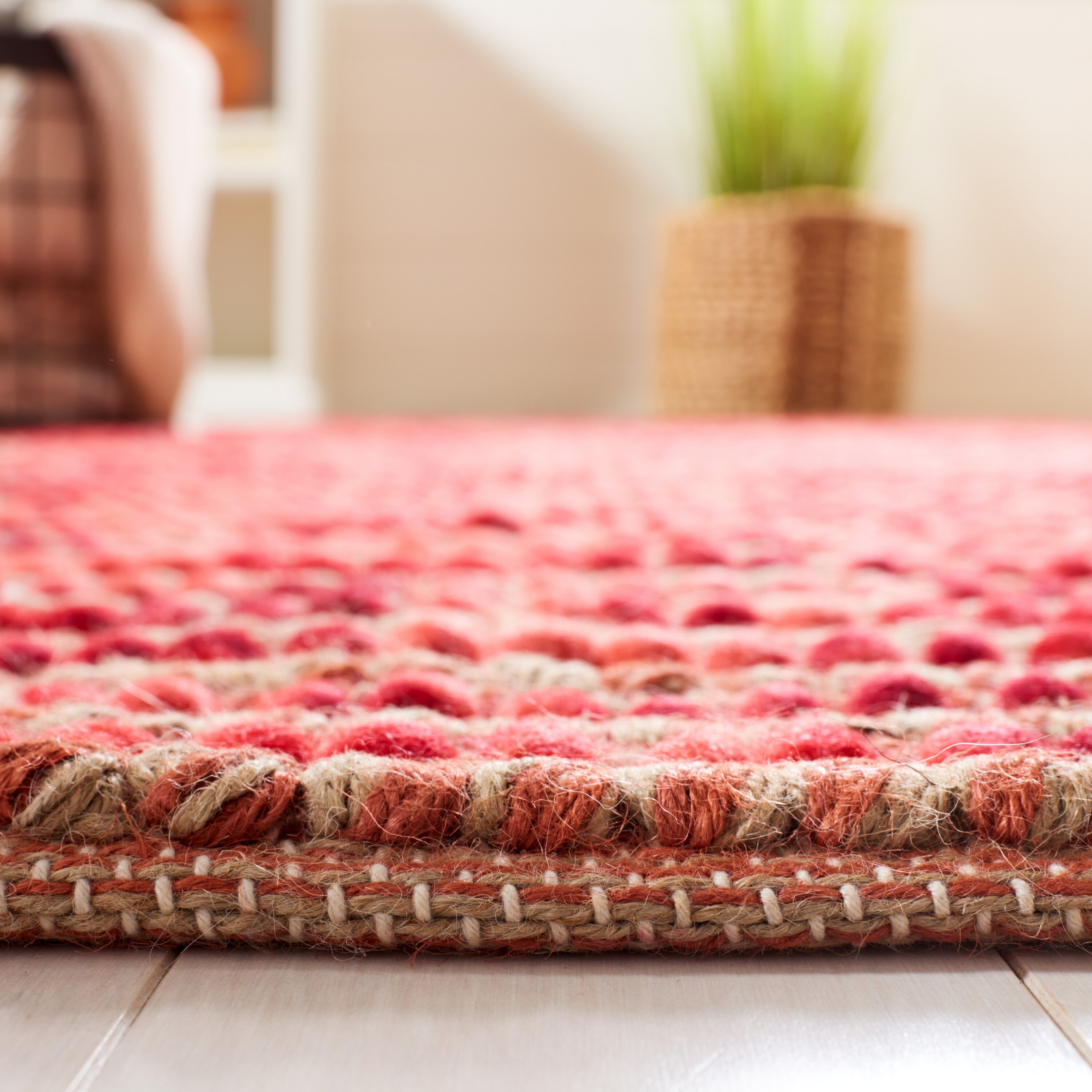 Safavieh BOH525B-3 rugs - View #4