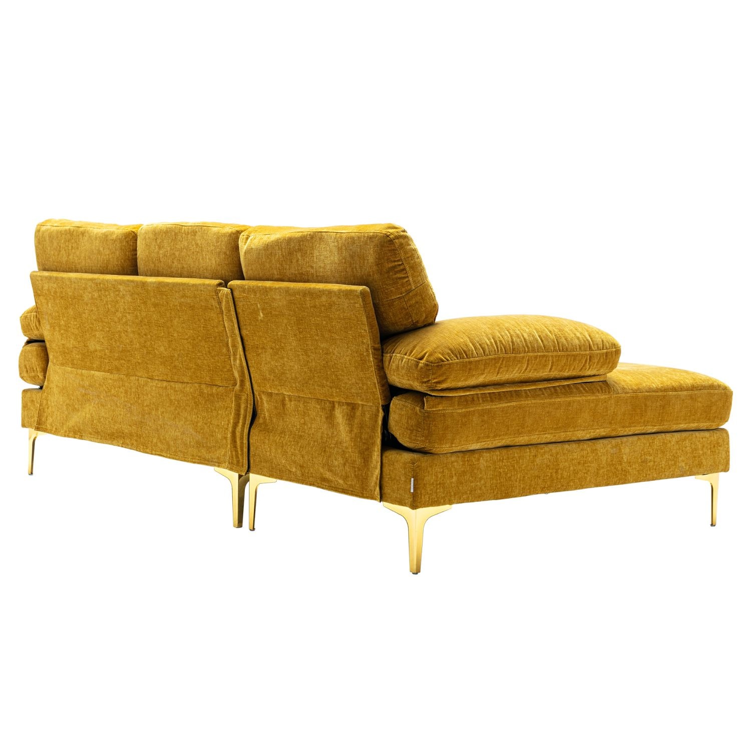 JASMODER K395S00010 Sofas-Loveseats - View #2