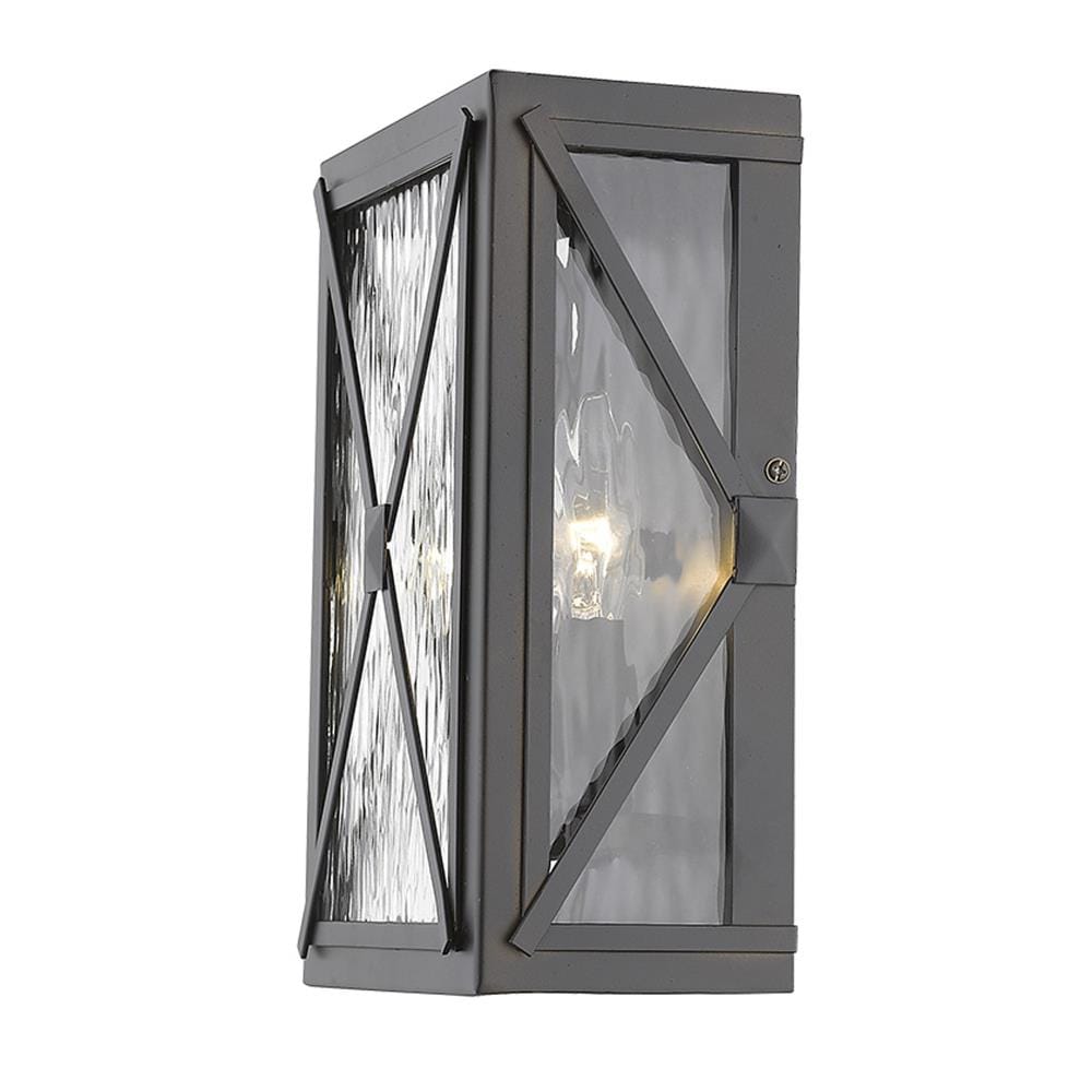 Acclaim Lighting 1124ORB Outdoor-Wall-Lighting - View #5