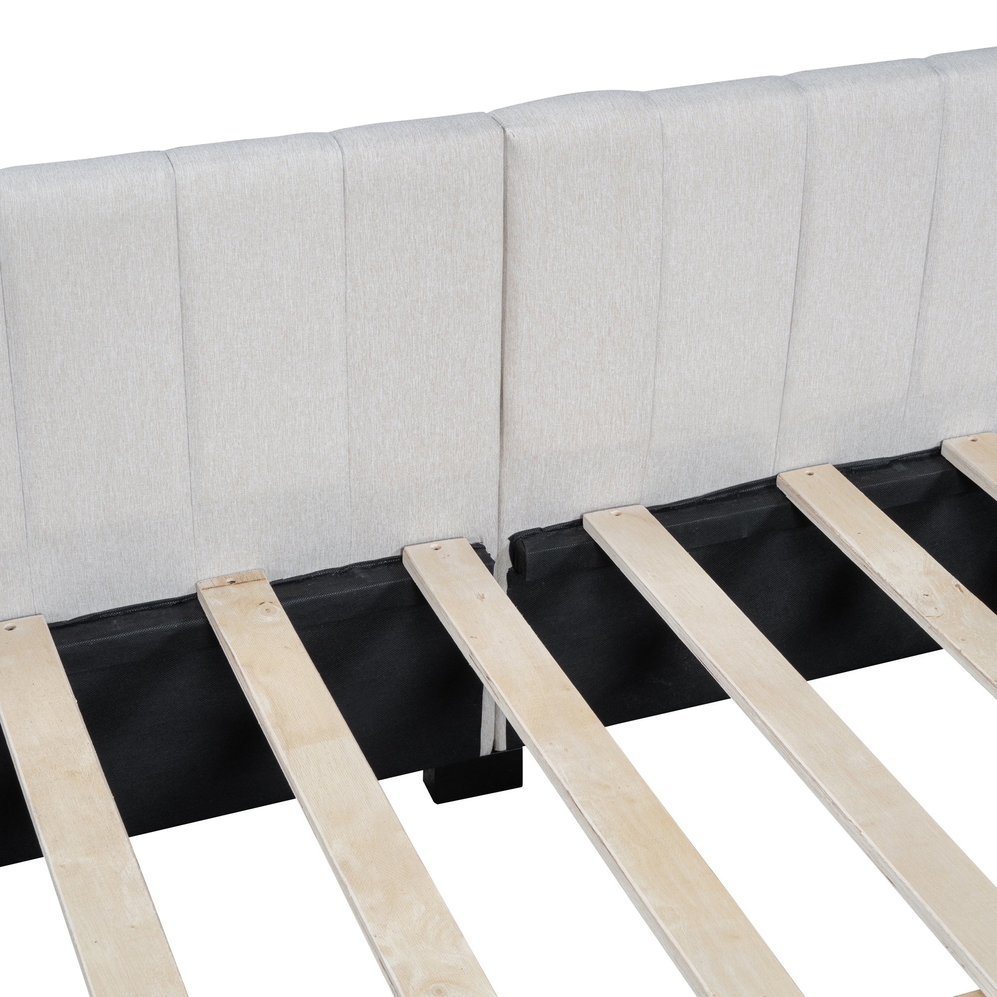 ModernLuxe LP000172AAA Sofas-Loveseats - View #9