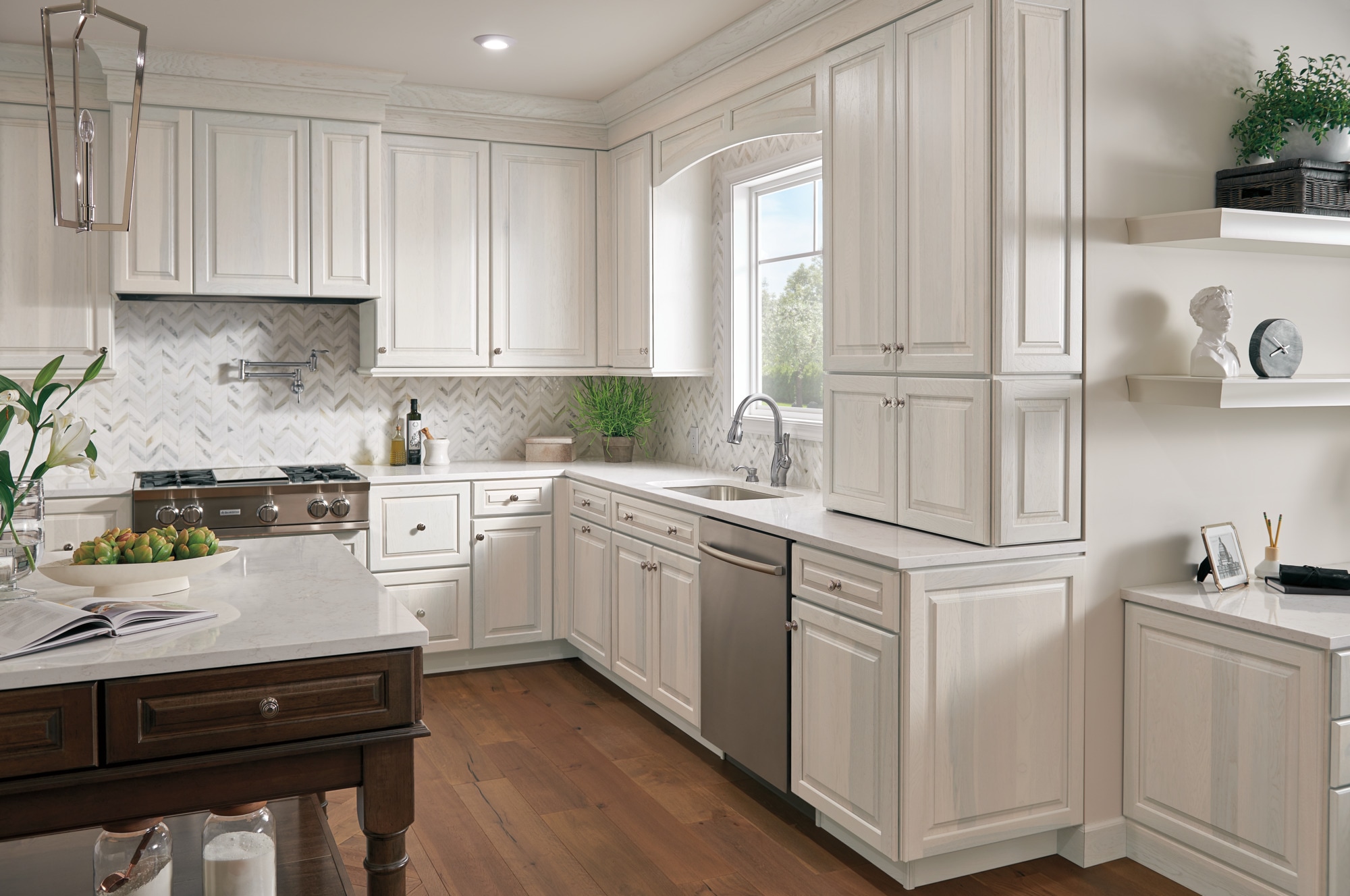 Delta 1177LF-AR Kitchen-Faucets - View #12