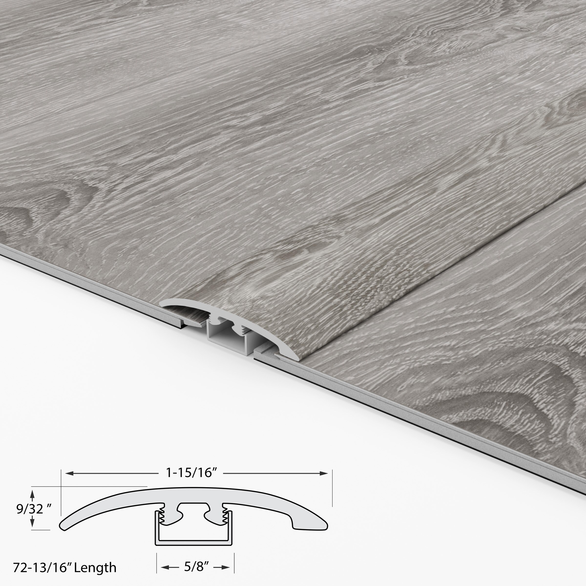 CALI 7914500523 Floor-Moulding - View #5
