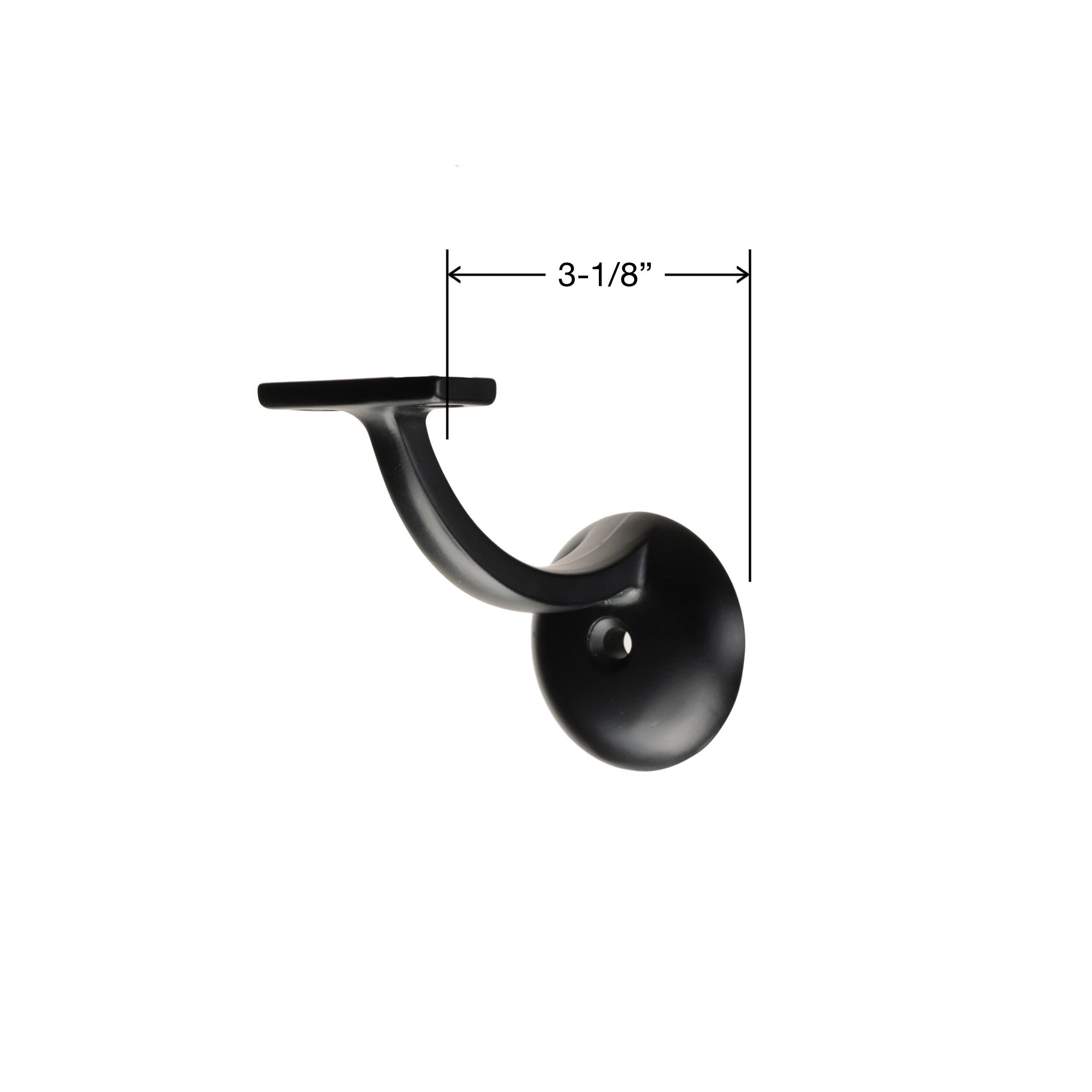 RELIABILT WG3003LASB Interior-Stairpart-Railing - View #7
