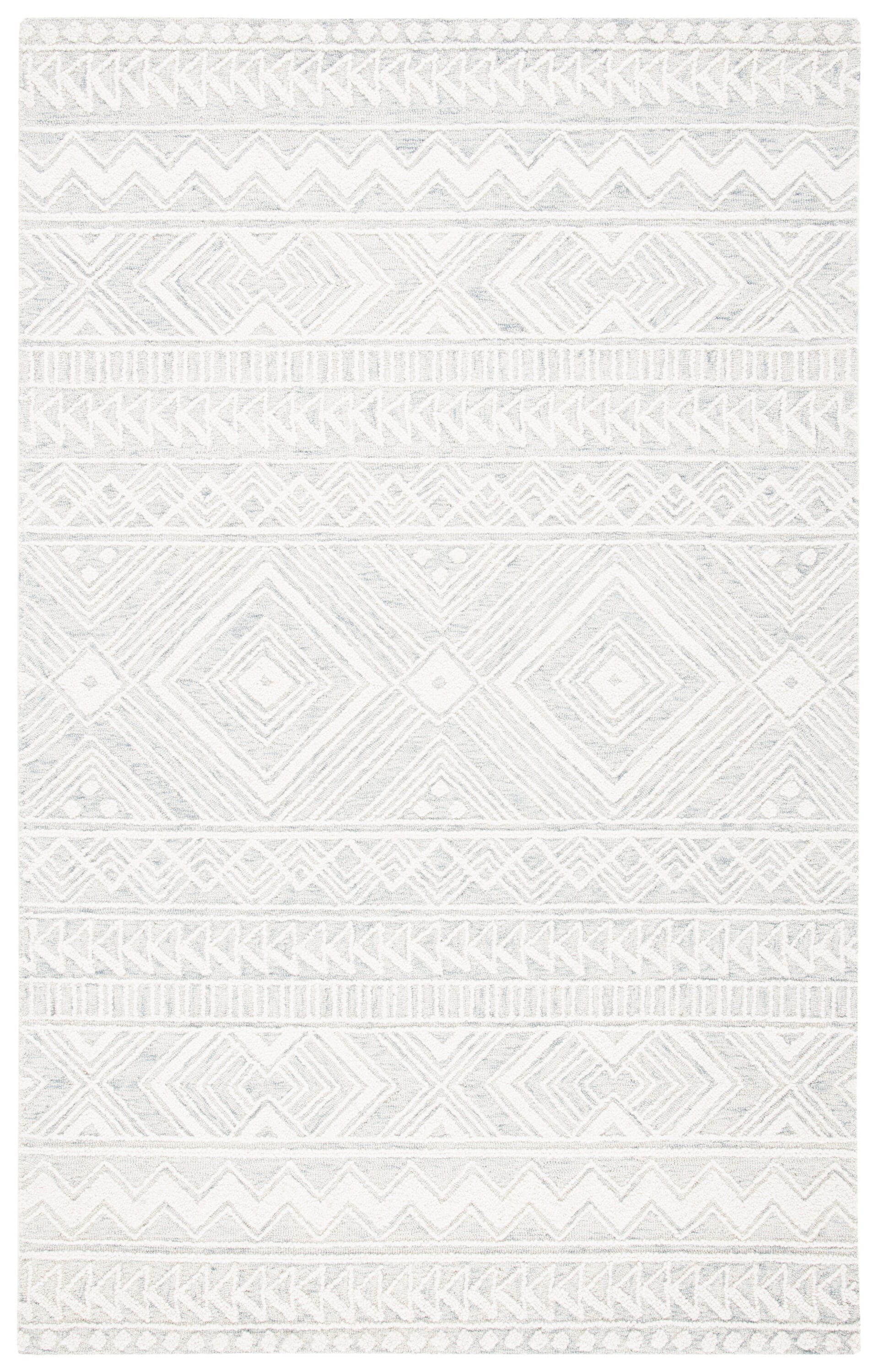 Safavieh MET908F-5 rugs - View #2
