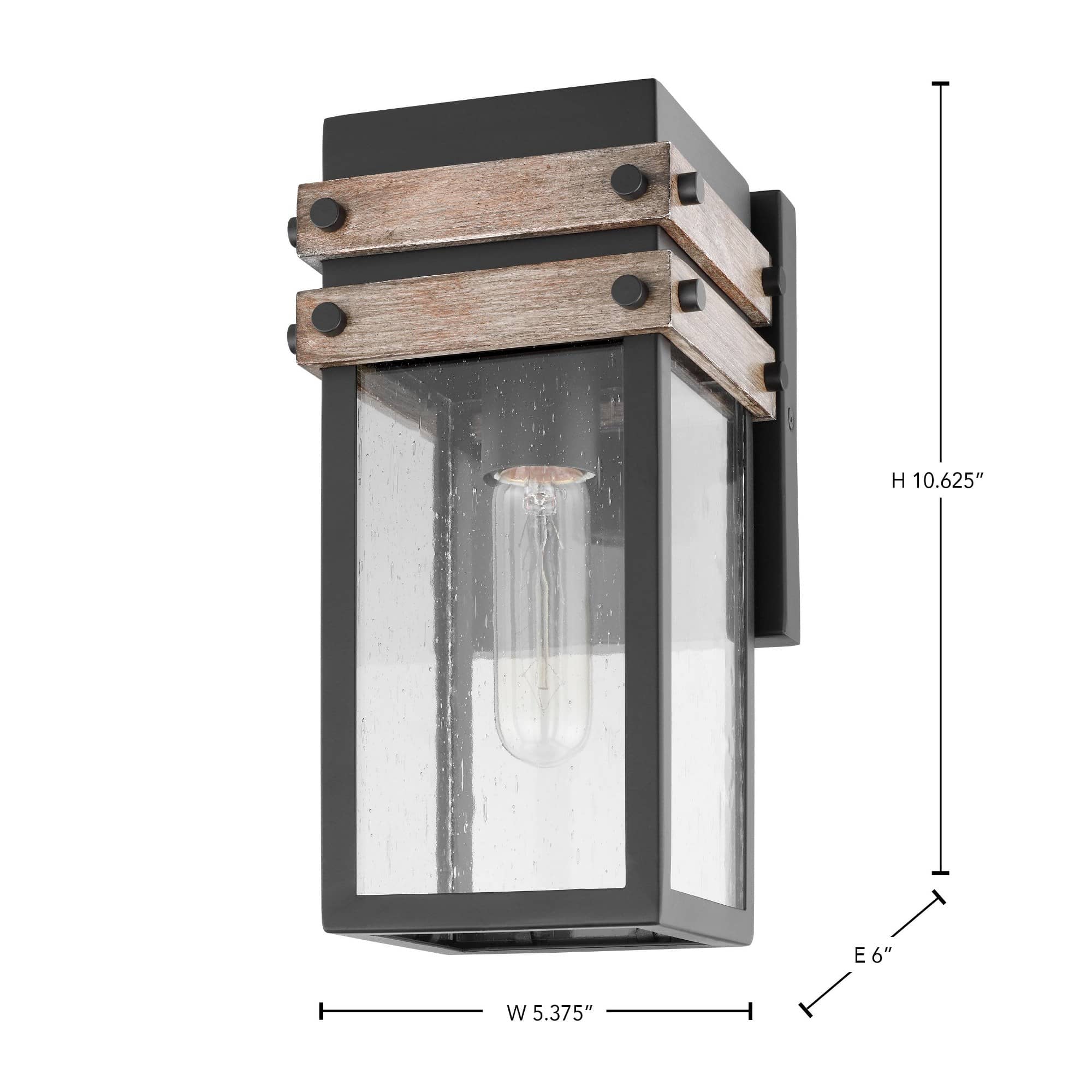 Nuvo Lighting A-NUVO-60/7540 Outdoor-Wall-Lighting - View #2