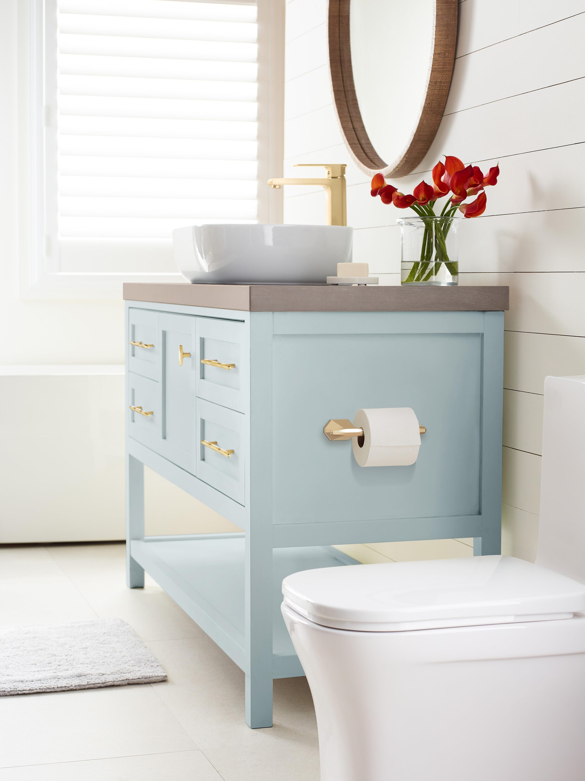 Amerock BP36643CZ Cabinet-Pulls - View #10