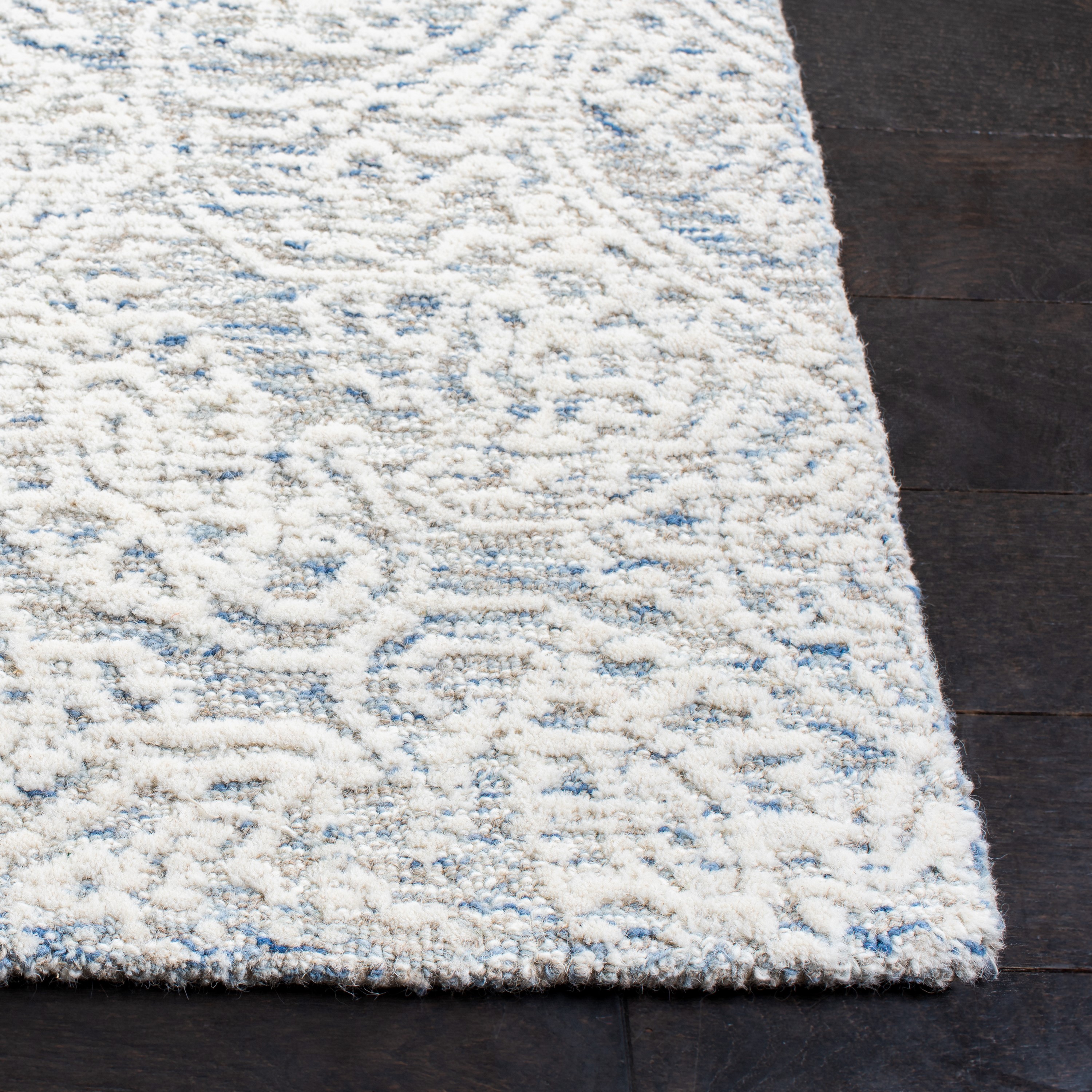 Safavieh MET998L-3 rugs - View #3